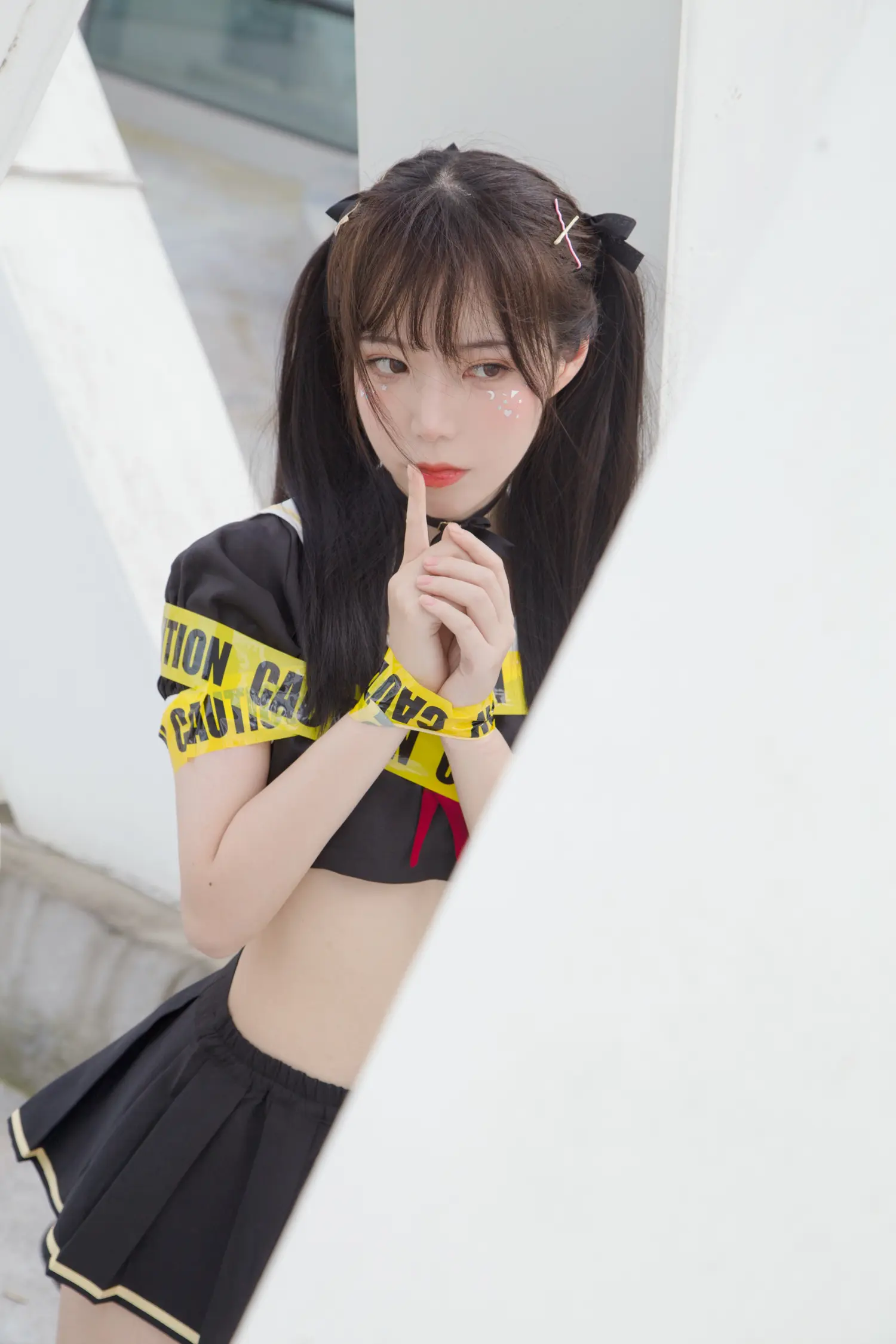 团子研究社_Fushii海堂 – NO. 009-004
