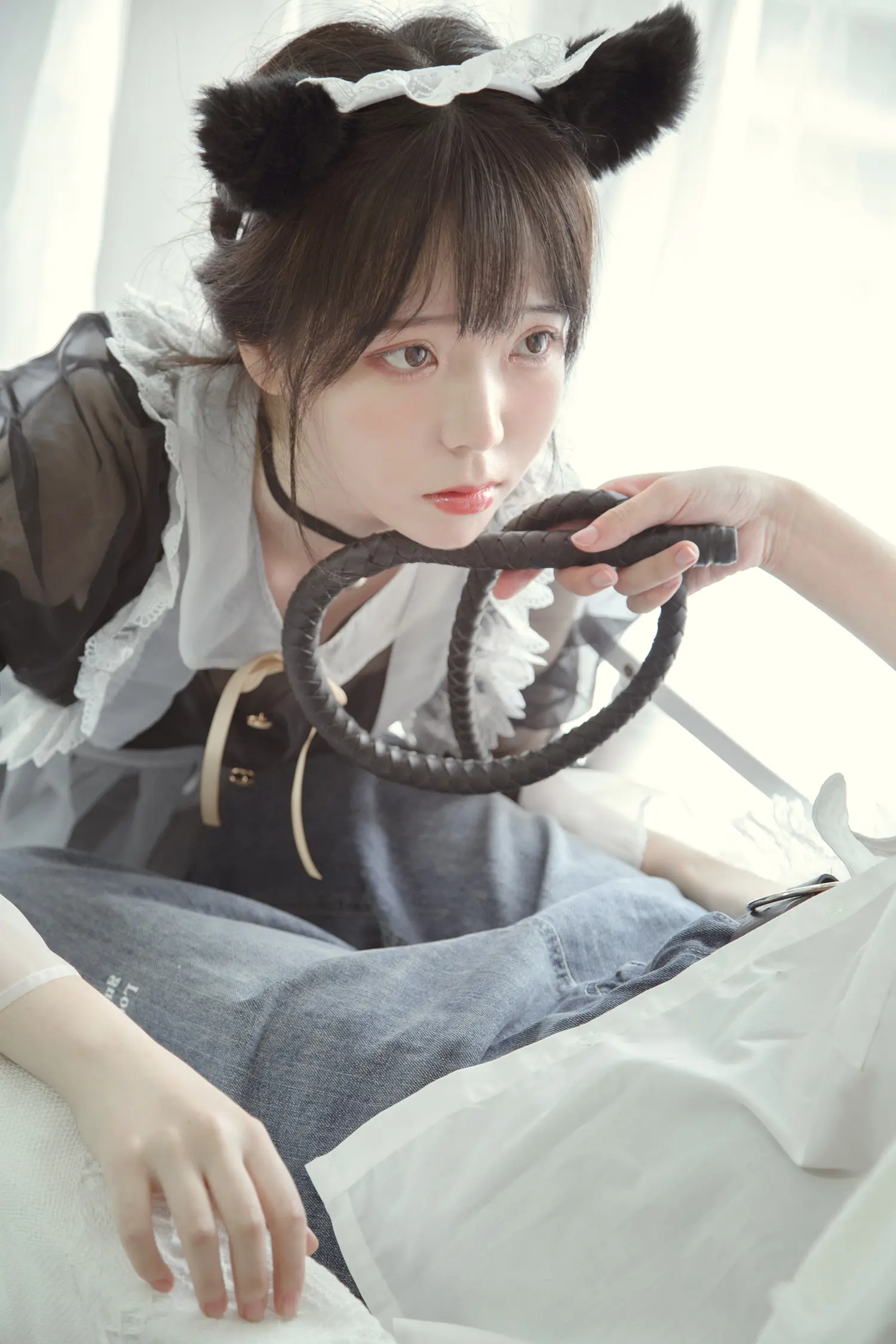 团子研究社_Fushii海堂 – NO. 010-001