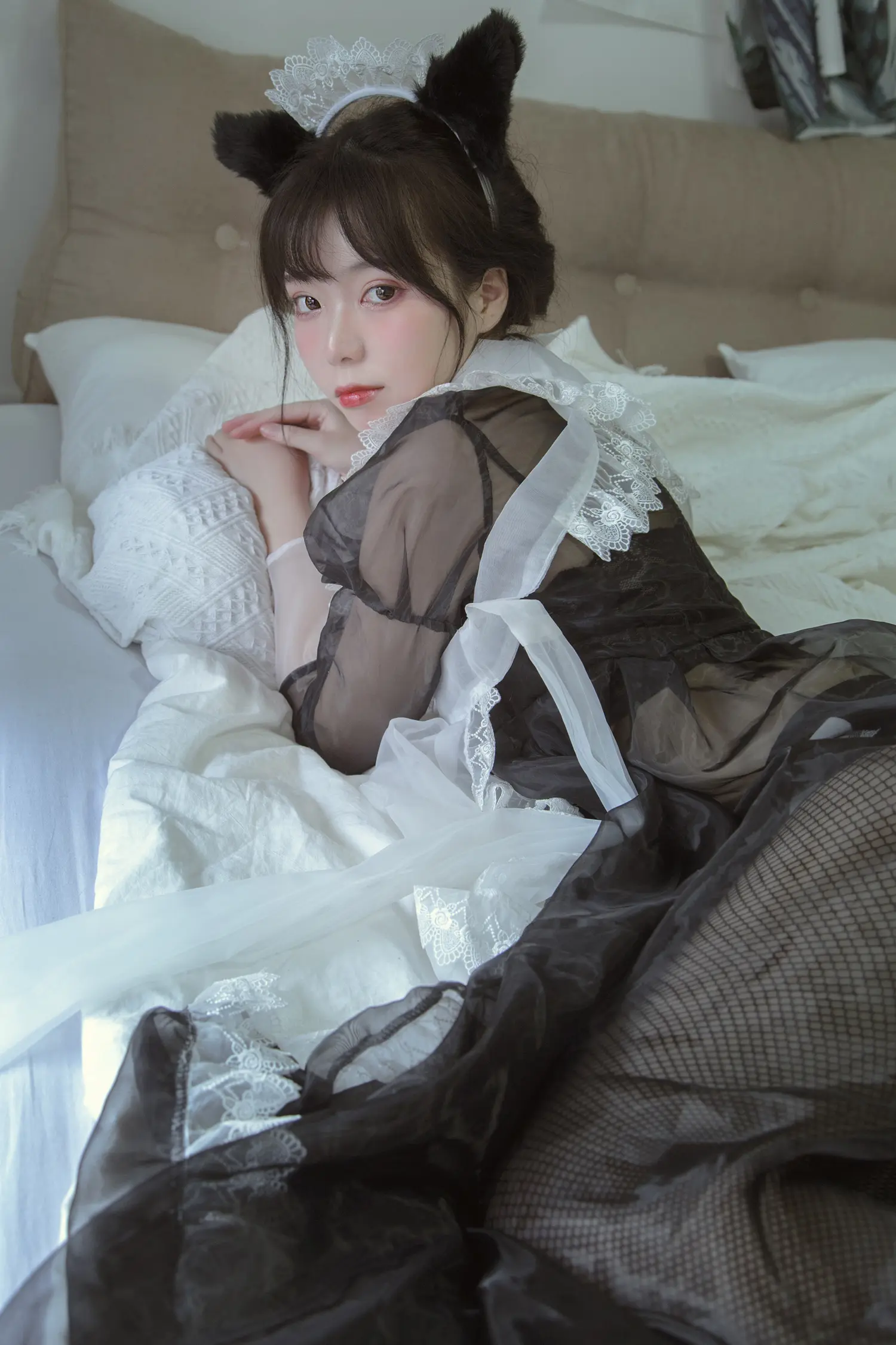 团子研究社_Fushii海堂 – NO. 010-002