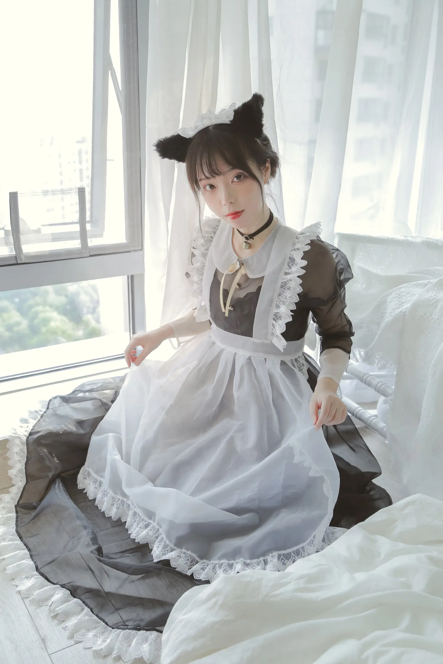 团子研究社_Fushii海堂 – NO. 010-003
