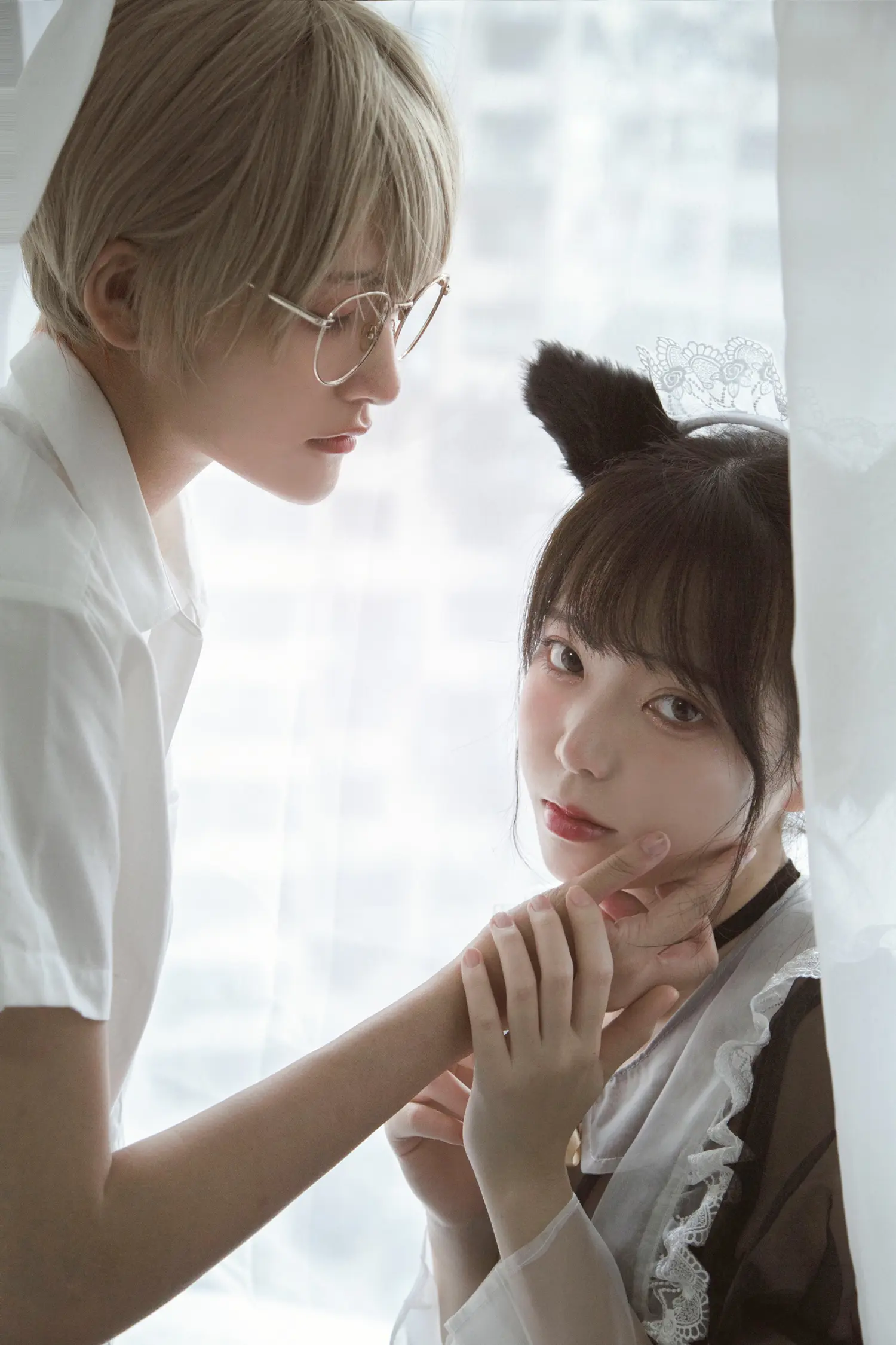 团子研究社_Fushii海堂 – NO. 010-004