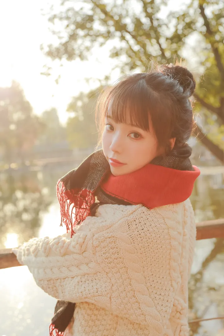 团子研究社_Fushii海堂 – NO. 011-002