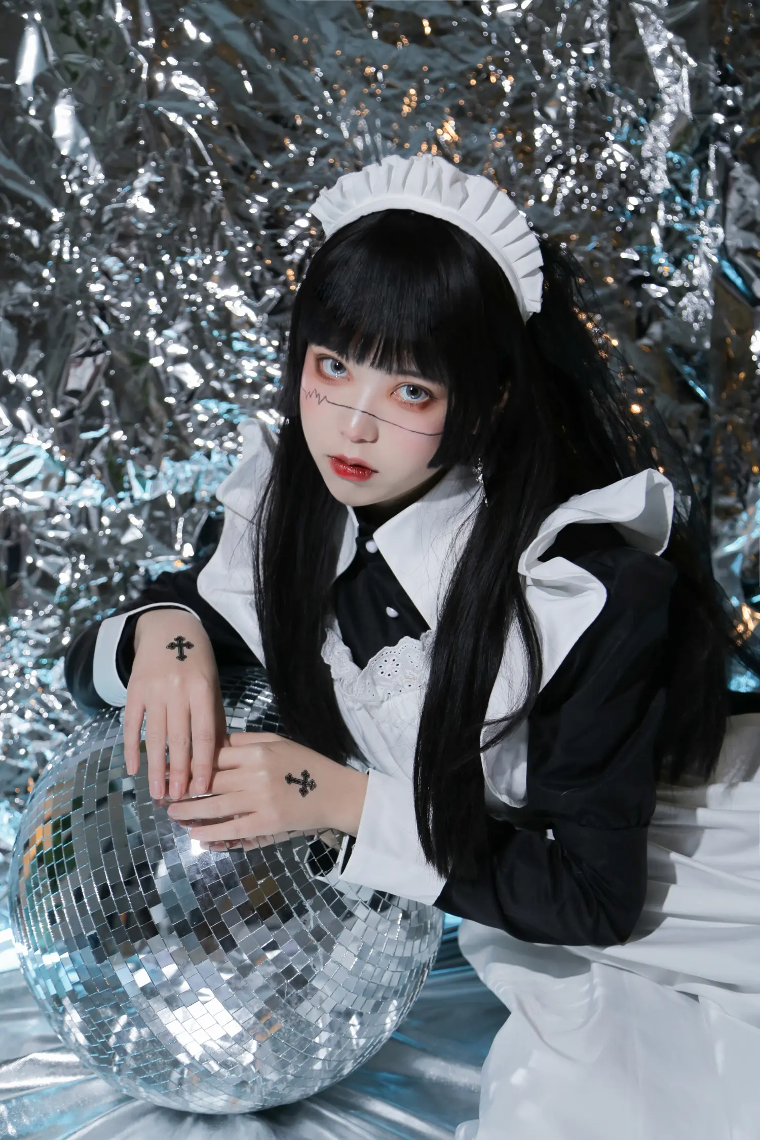 团子研究社_Fushii海堂 – NO. 012-002