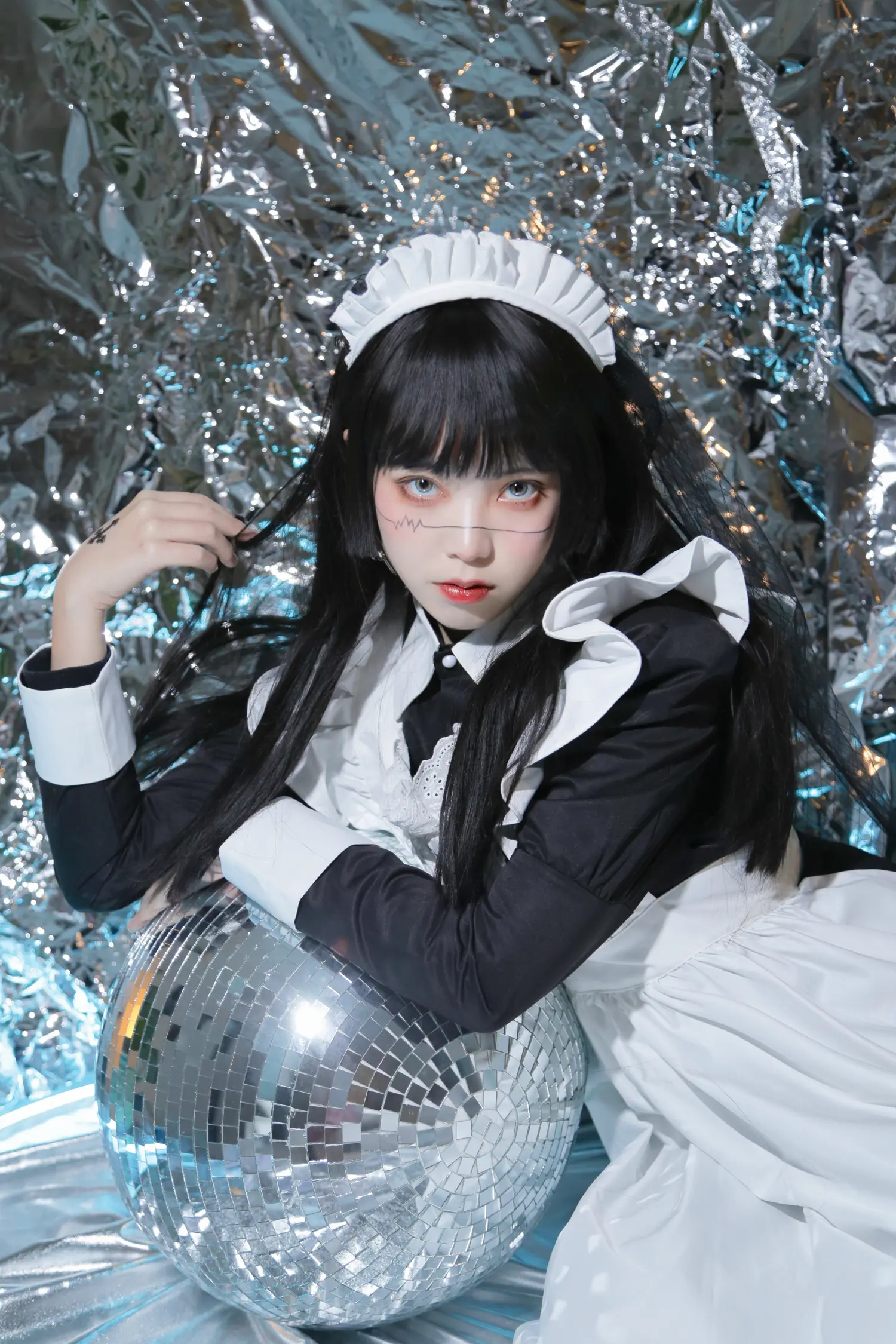 团子研究社_Fushii海堂 – NO. 012-003