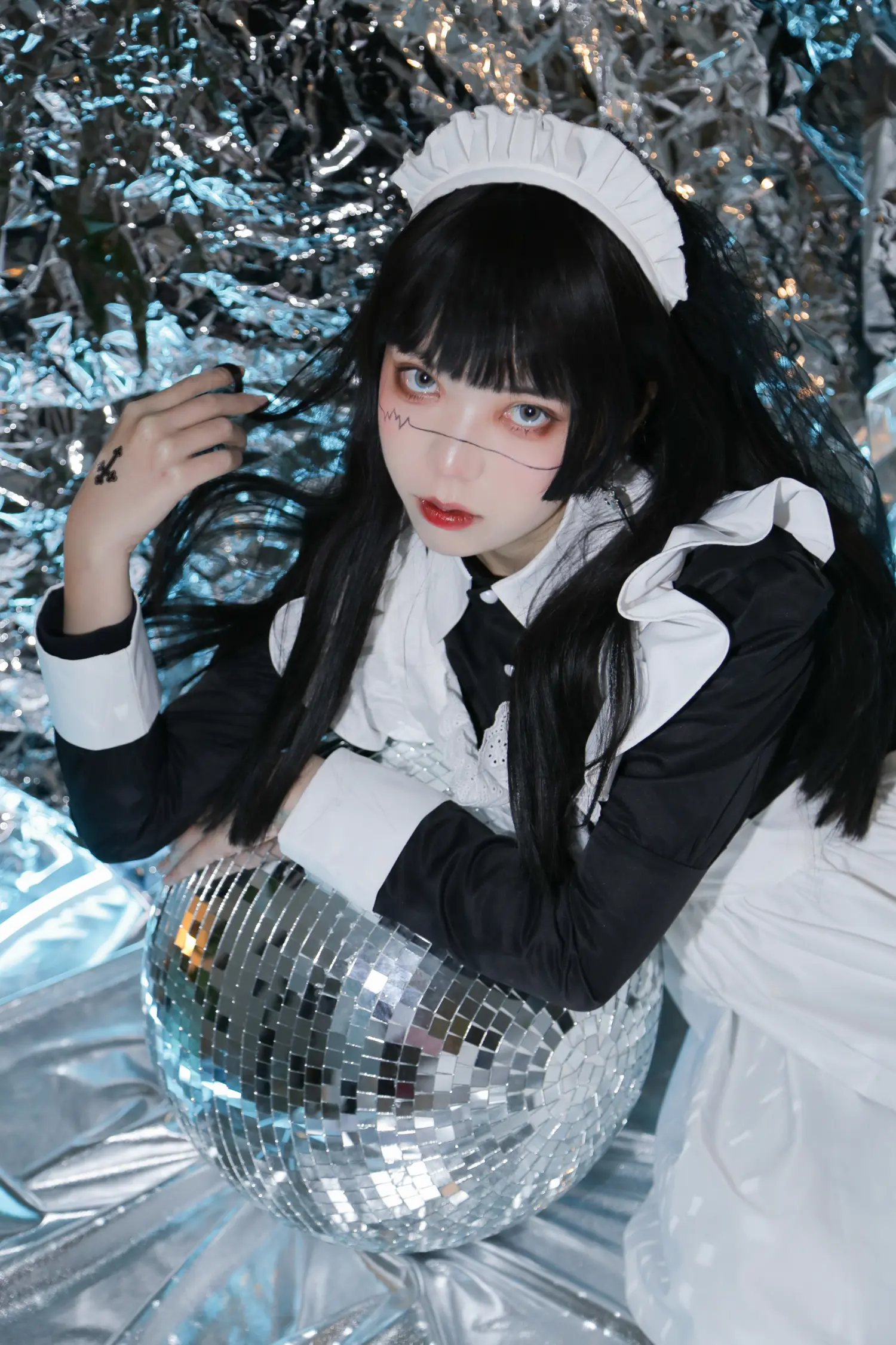 团子研究社_Fushii海堂 – NO. 012-004