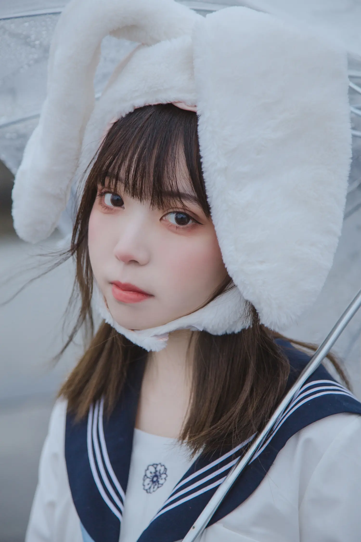 团子研究社_Fushii海堂 – NO. 013-001