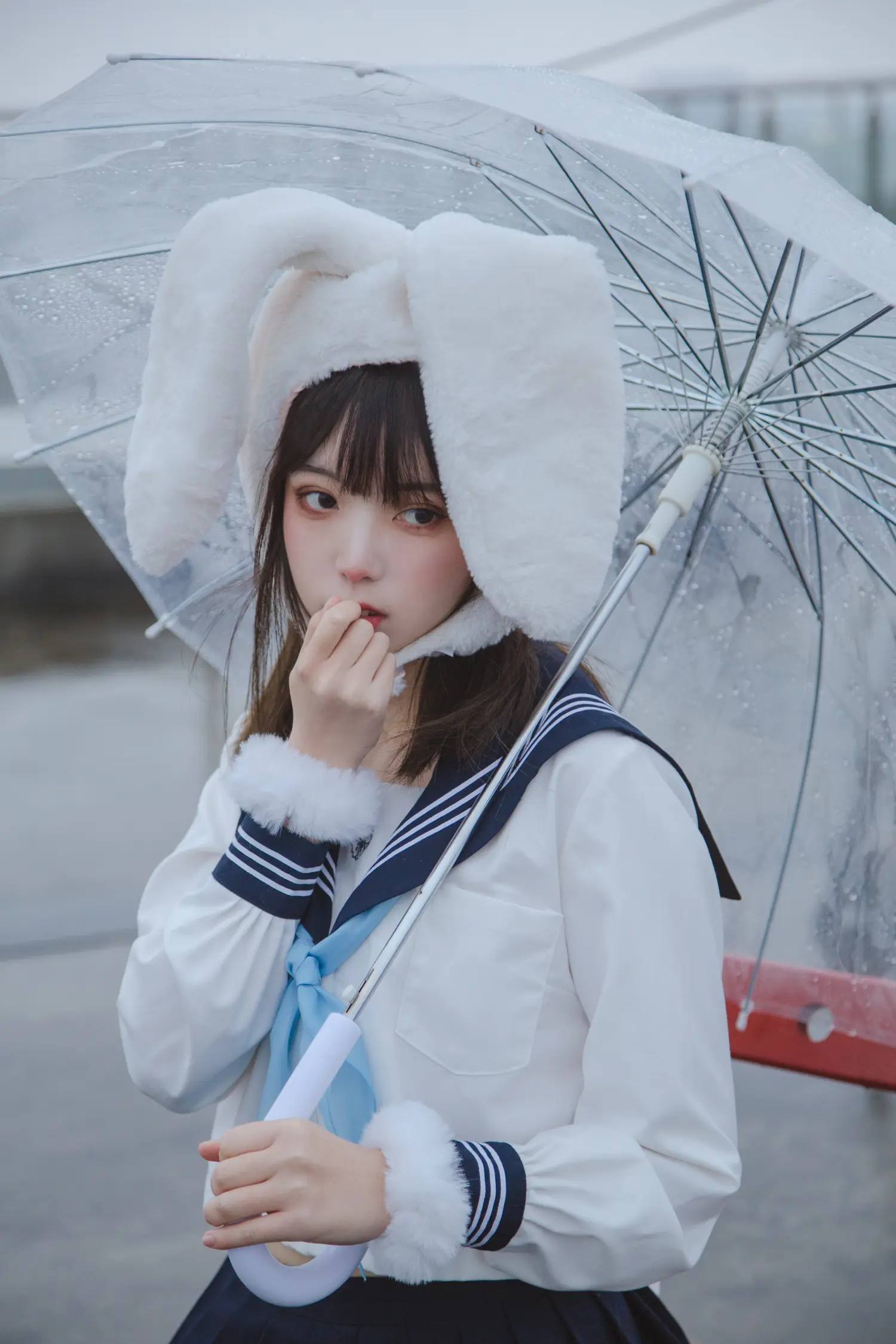 团子研究社_Fushii海堂 – NO. 013-002
