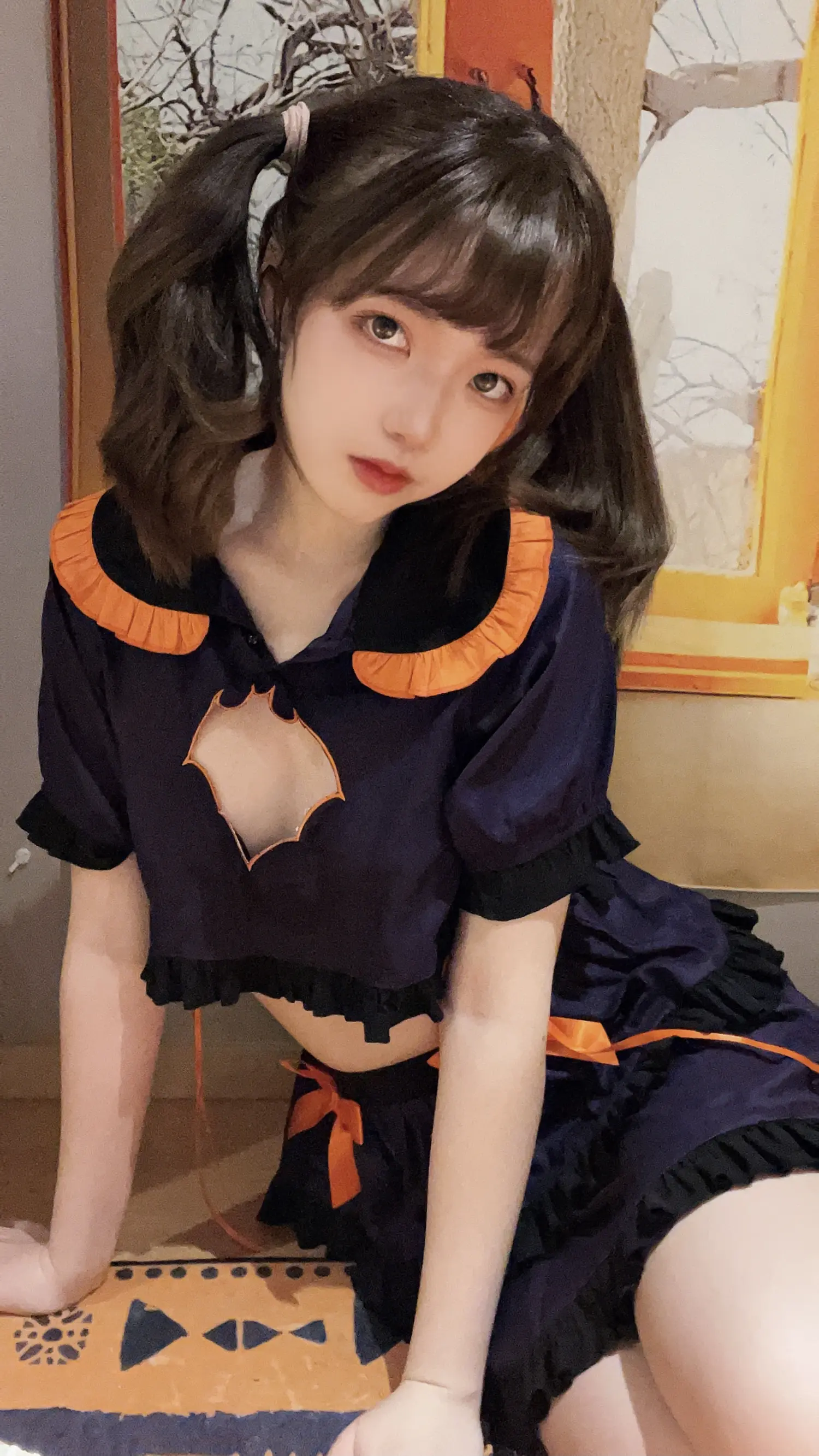 团子研究社_Fushii海堂 – NO. 014-002
