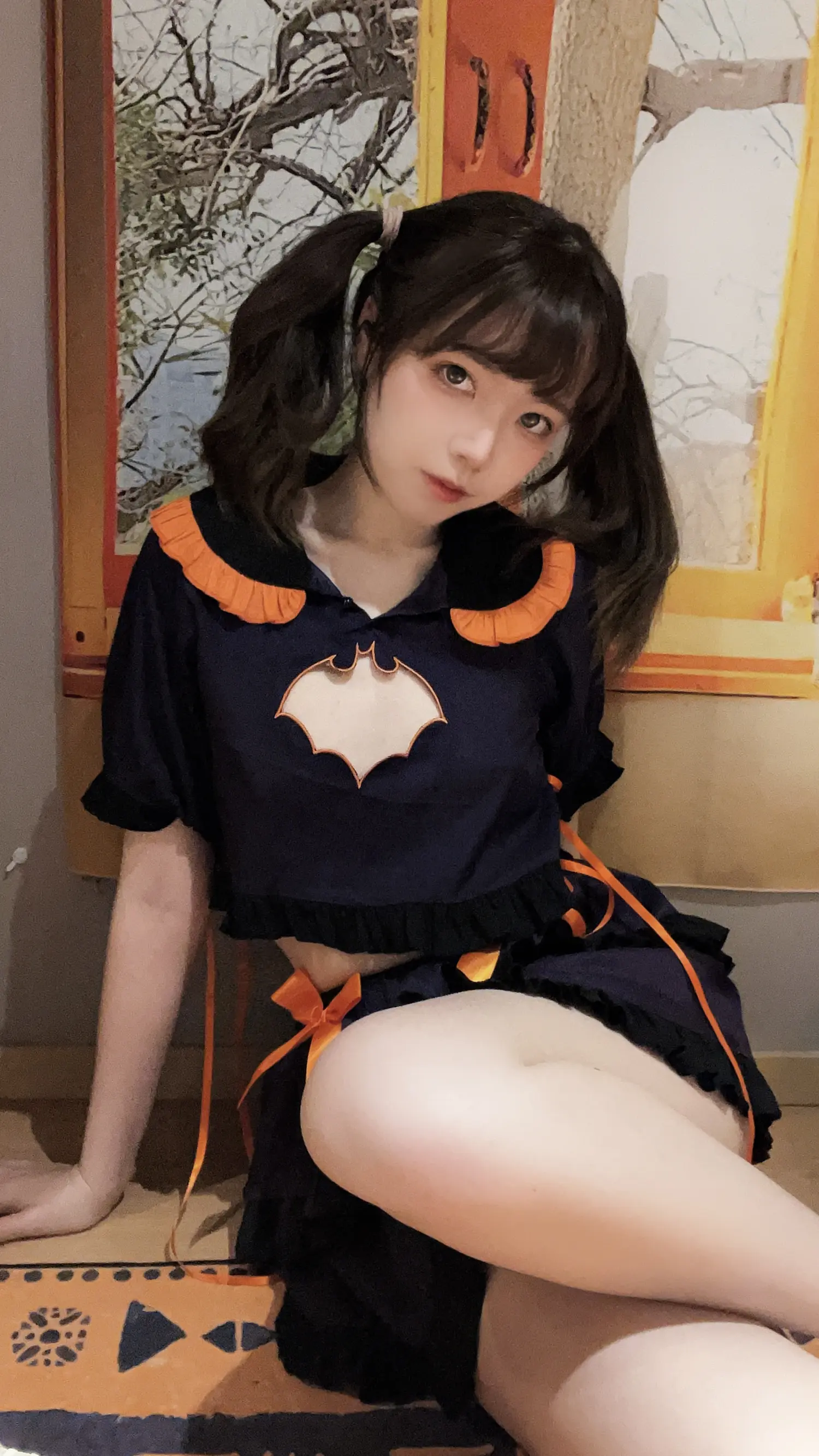 团子研究社_Fushii海堂 – NO. 014-003