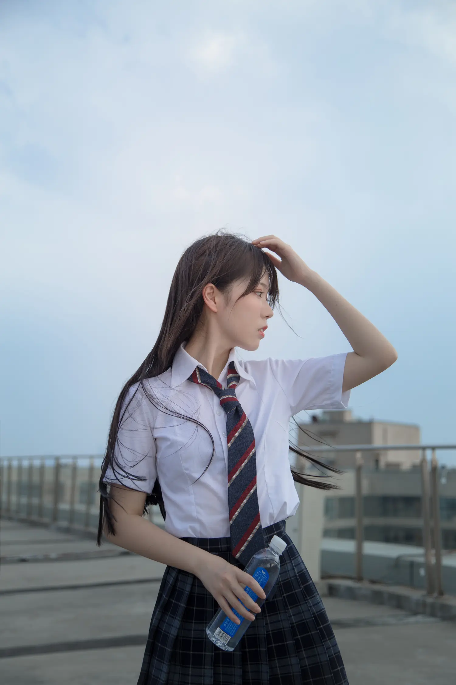 团子研究社_Fushii海堂 – NO. 015-002