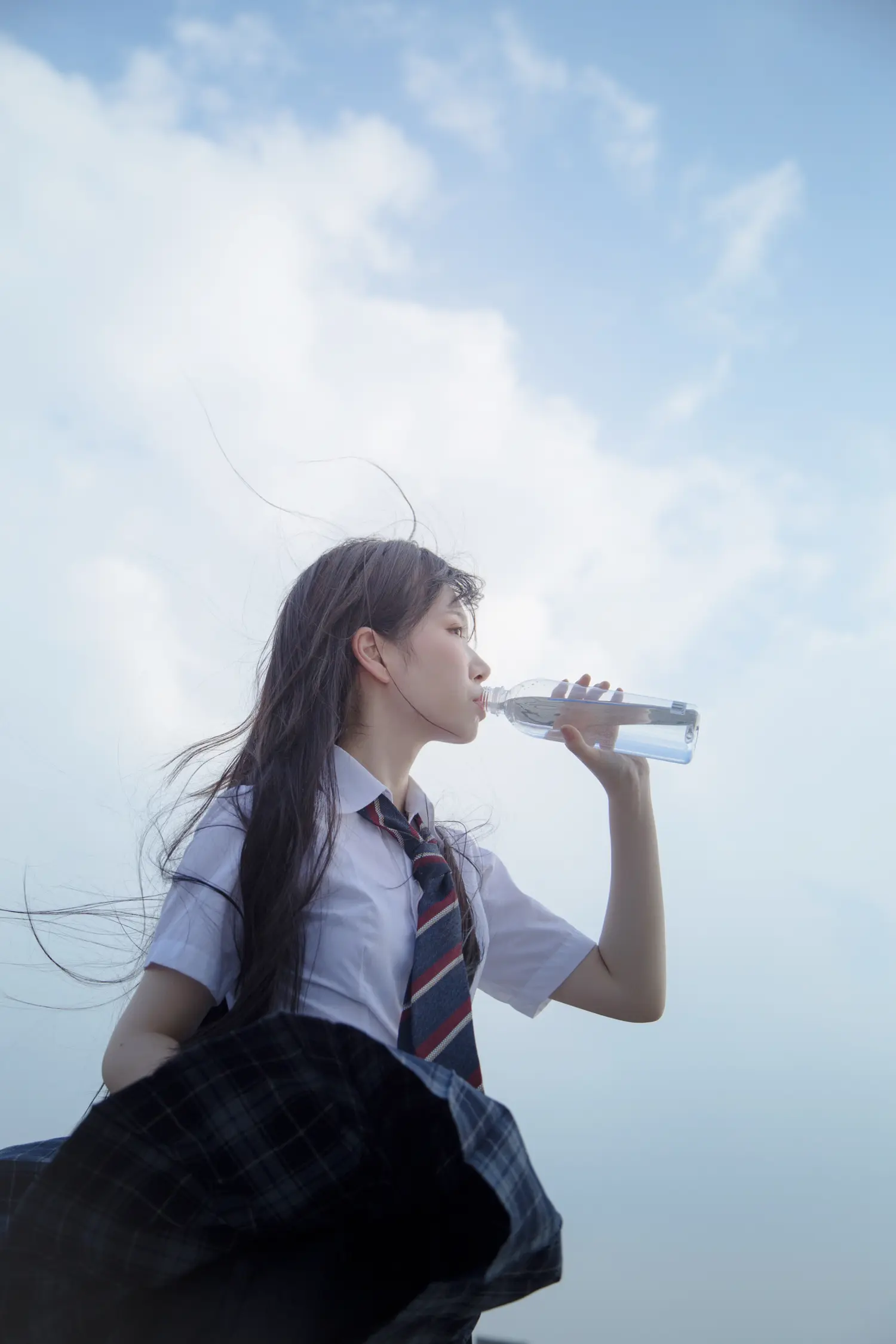 团子研究社_Fushii海堂 – NO. 015-003