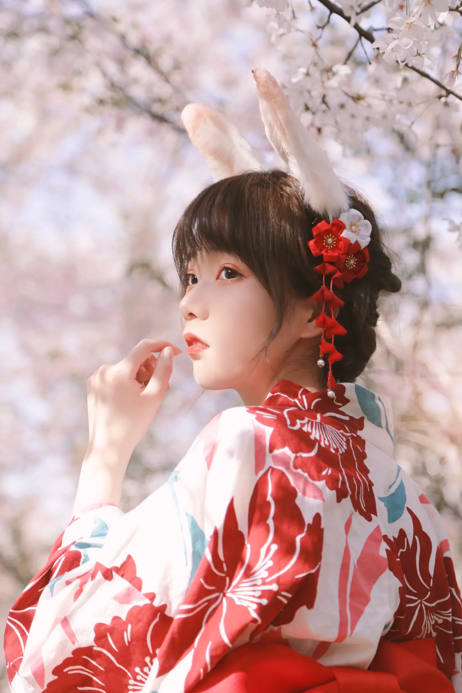 团子研究社_Fushii海堂 – NO. 017-001