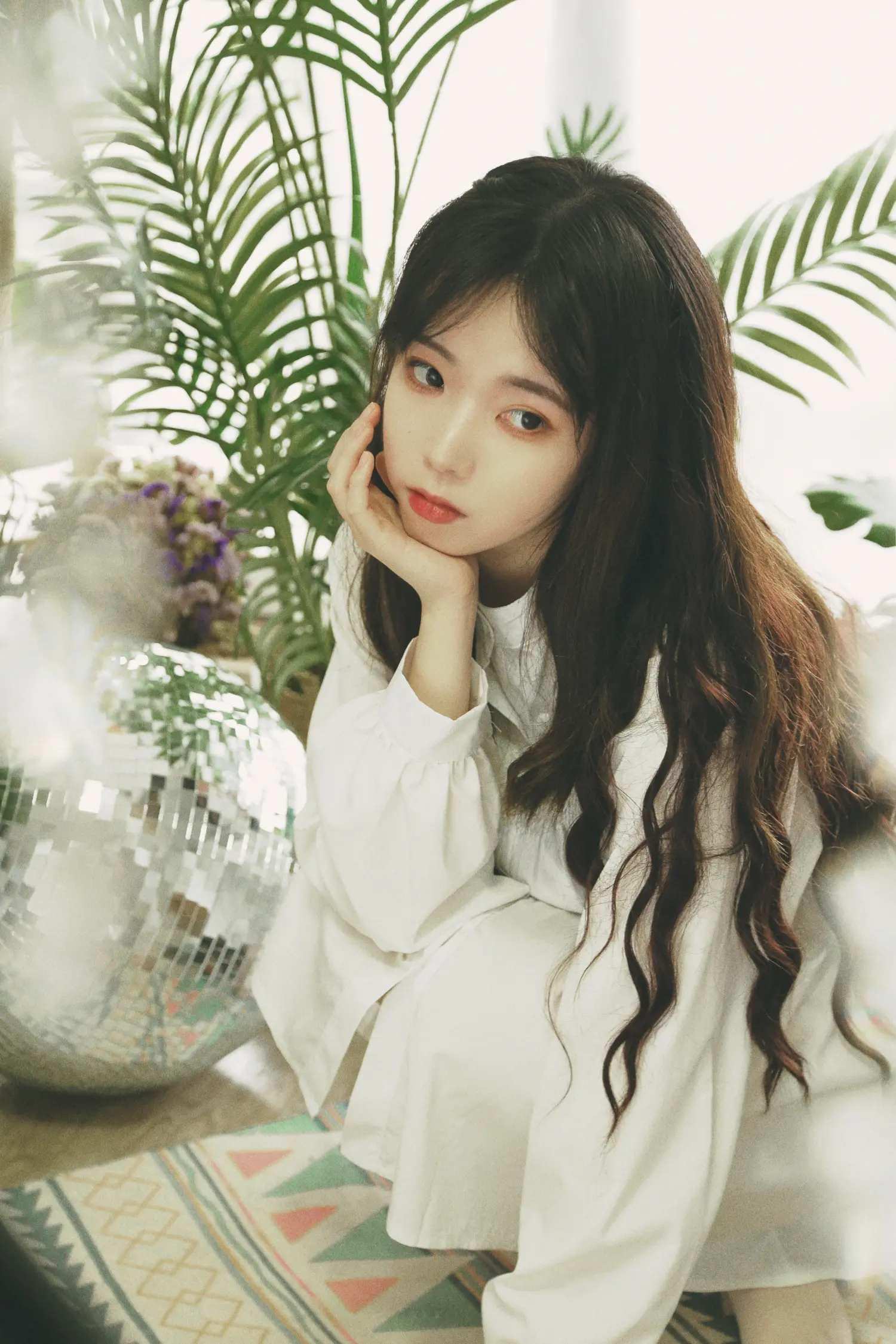 团子研究社_Fushii海堂 – NO. 018-004