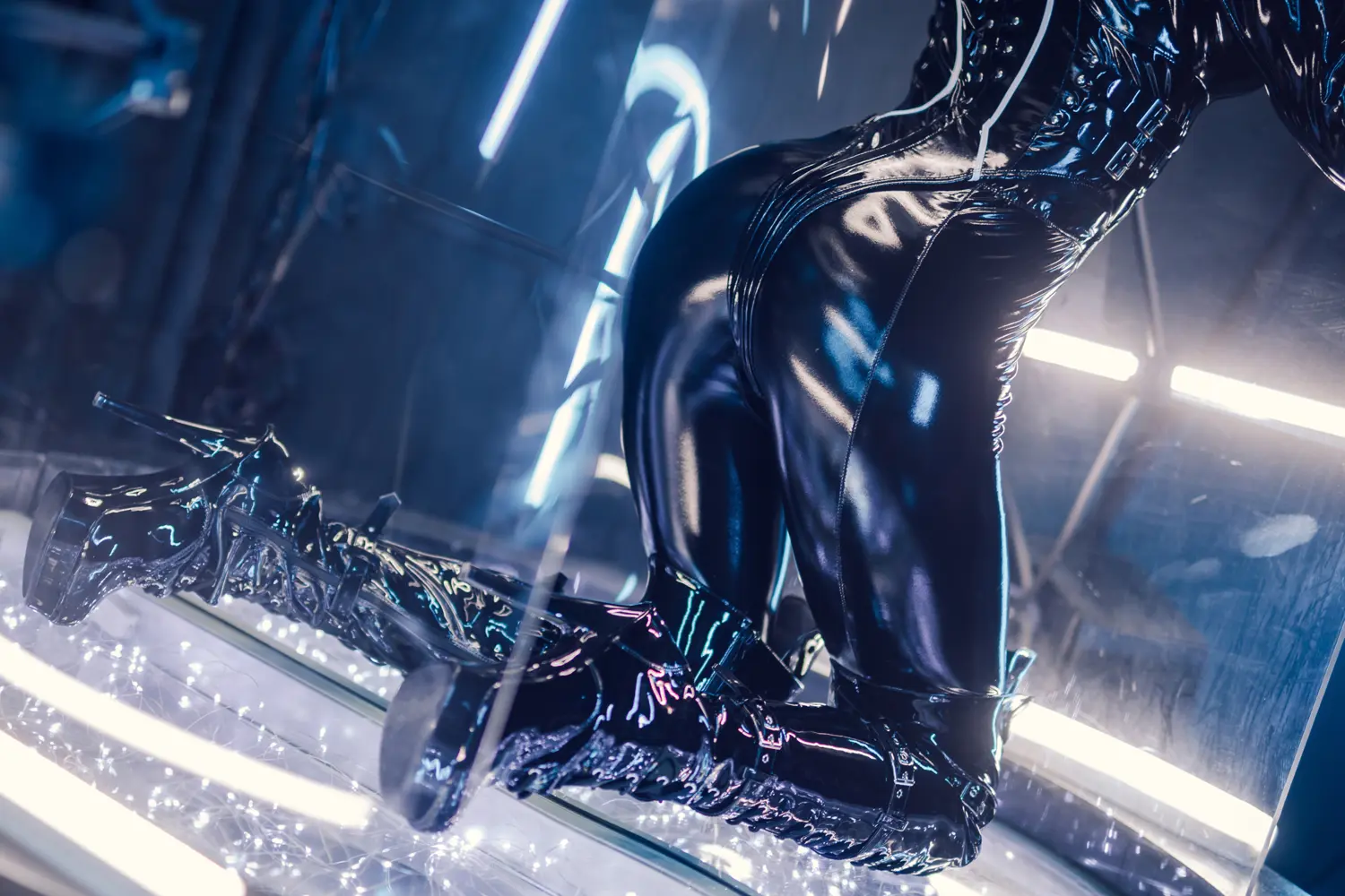 团子研究社_izumi泉桃子 – NO. 003-002