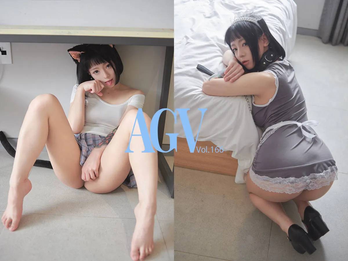 团子研究社_Maruemon – NO. 003-001