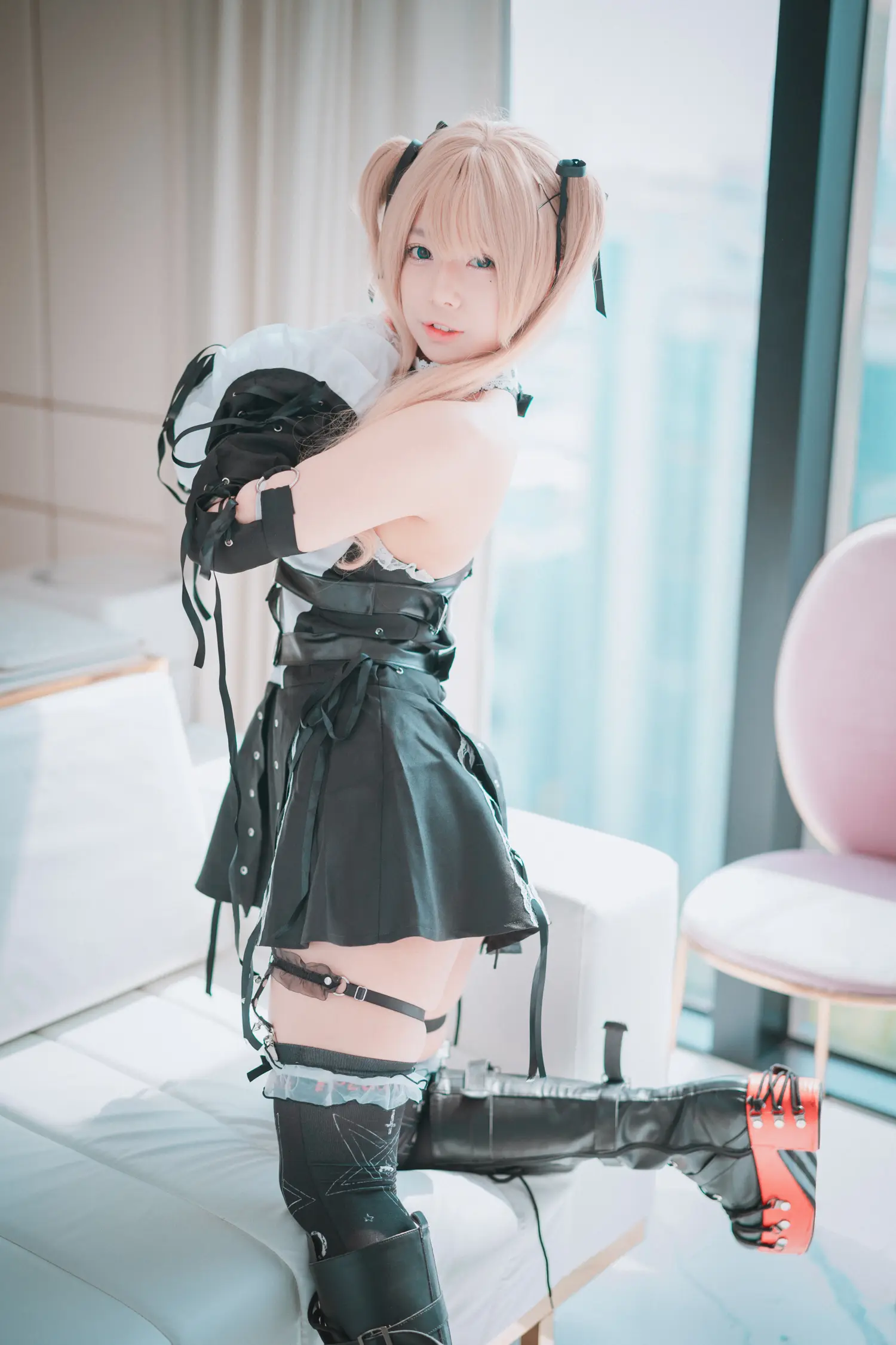 团子研究社_Maruemon – NO. 006-003