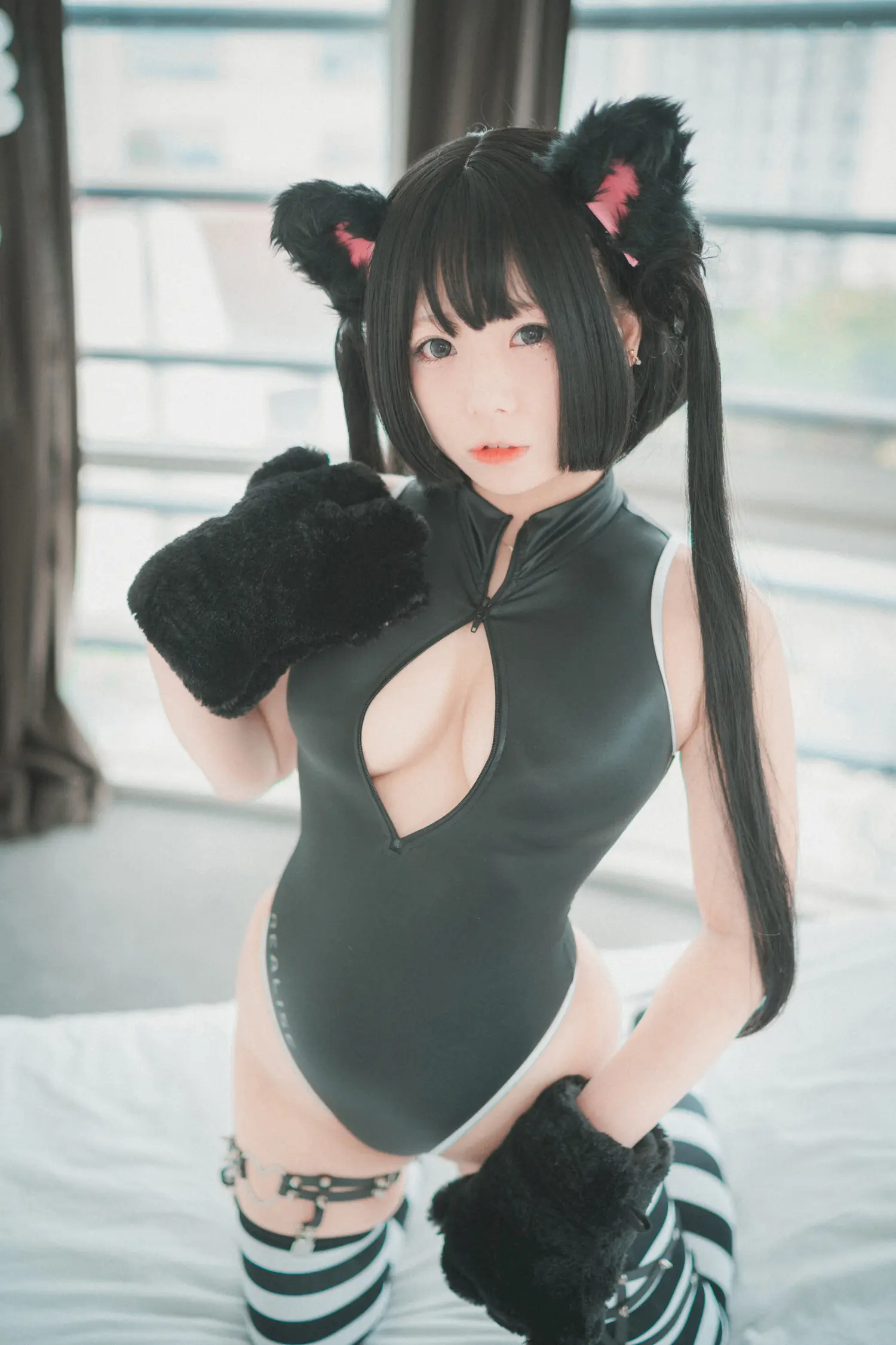 团子研究社_Maruemon – NO. 010-002