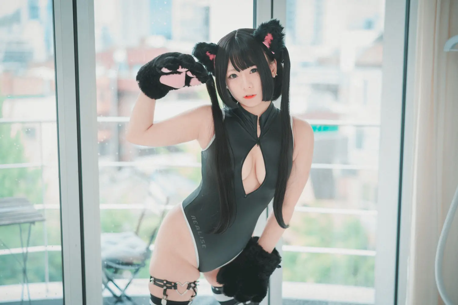 团子研究社_Maruemon – NO. 010-004