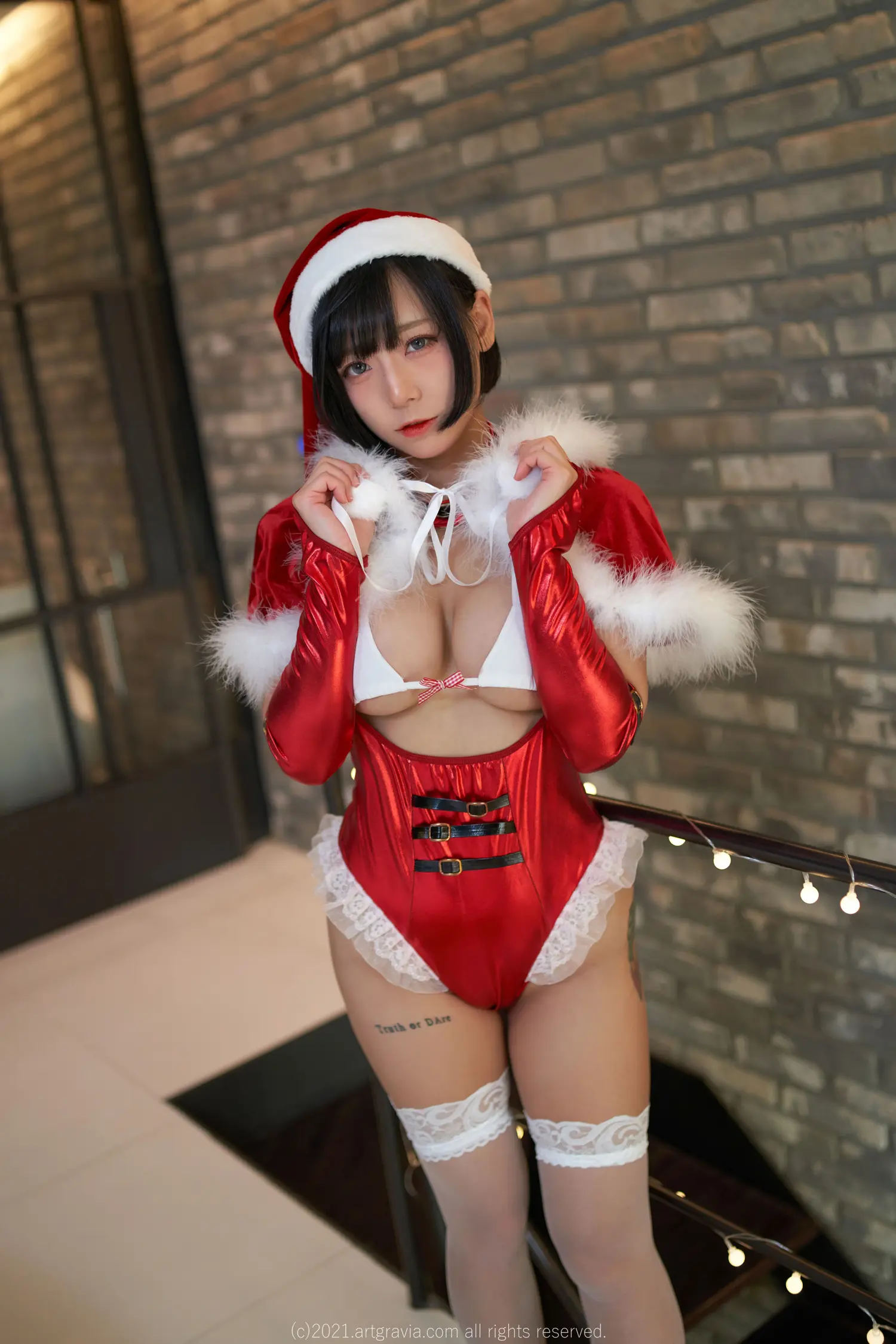团子研究社_Maruemon – NO. 014-002