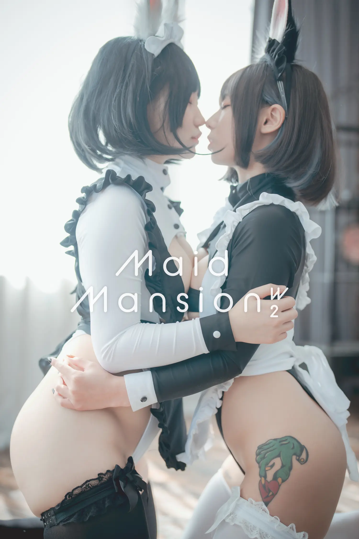 团子研究社_Maruemon – NO. 015-001