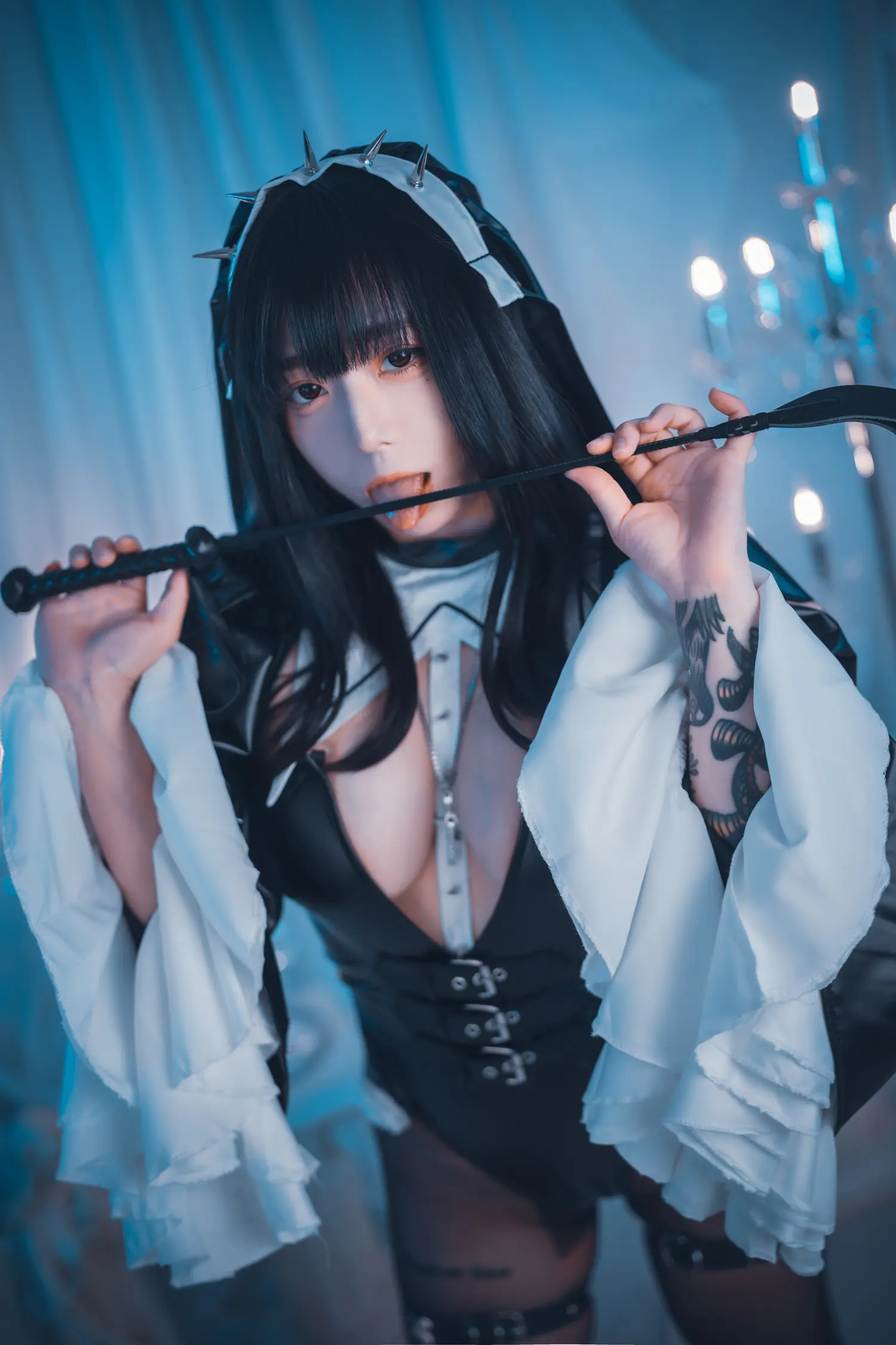 团子研究社_Maruemon – NO. 019-003