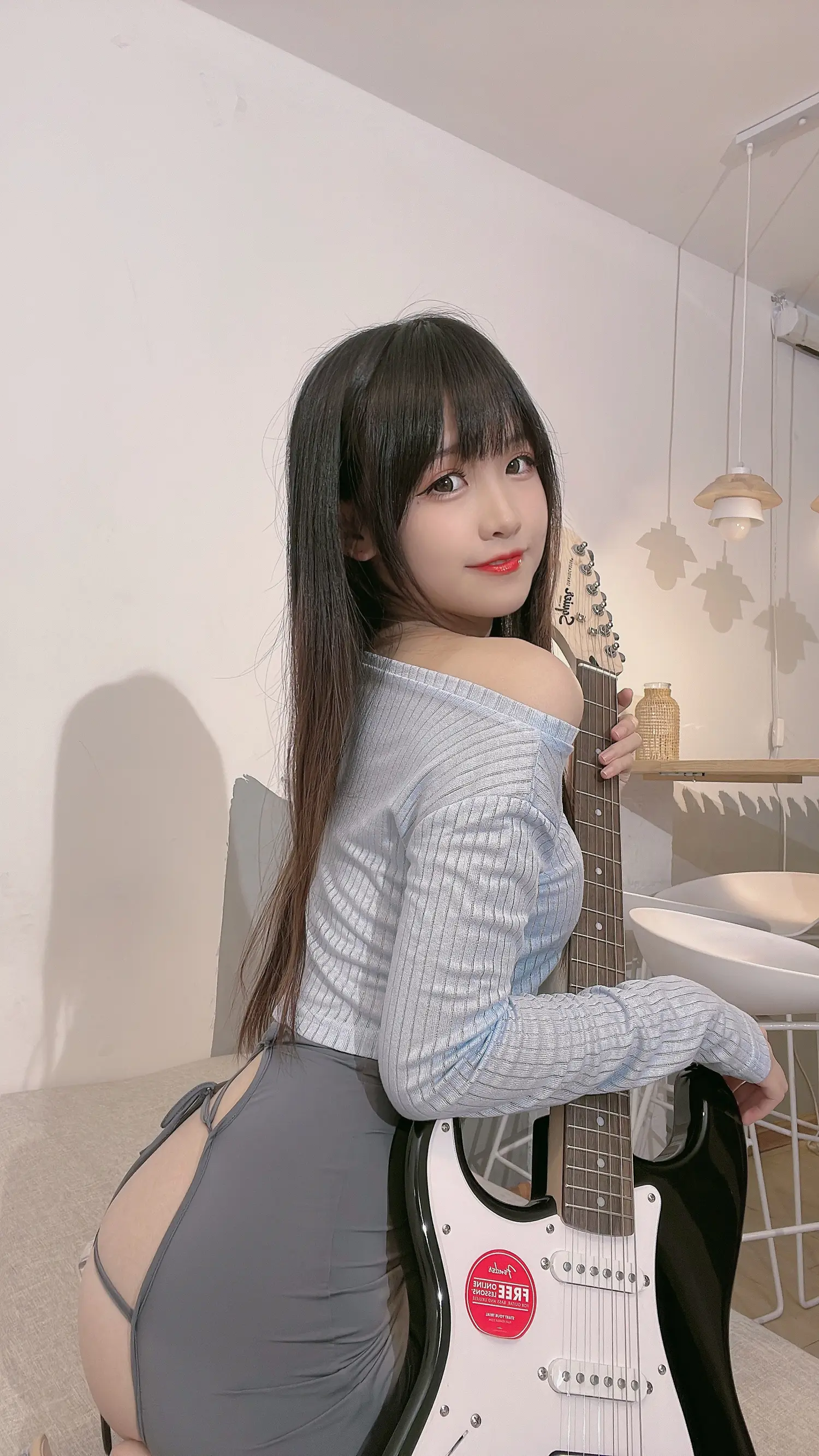 团子研究社_miko酱ww – NO. 003-001