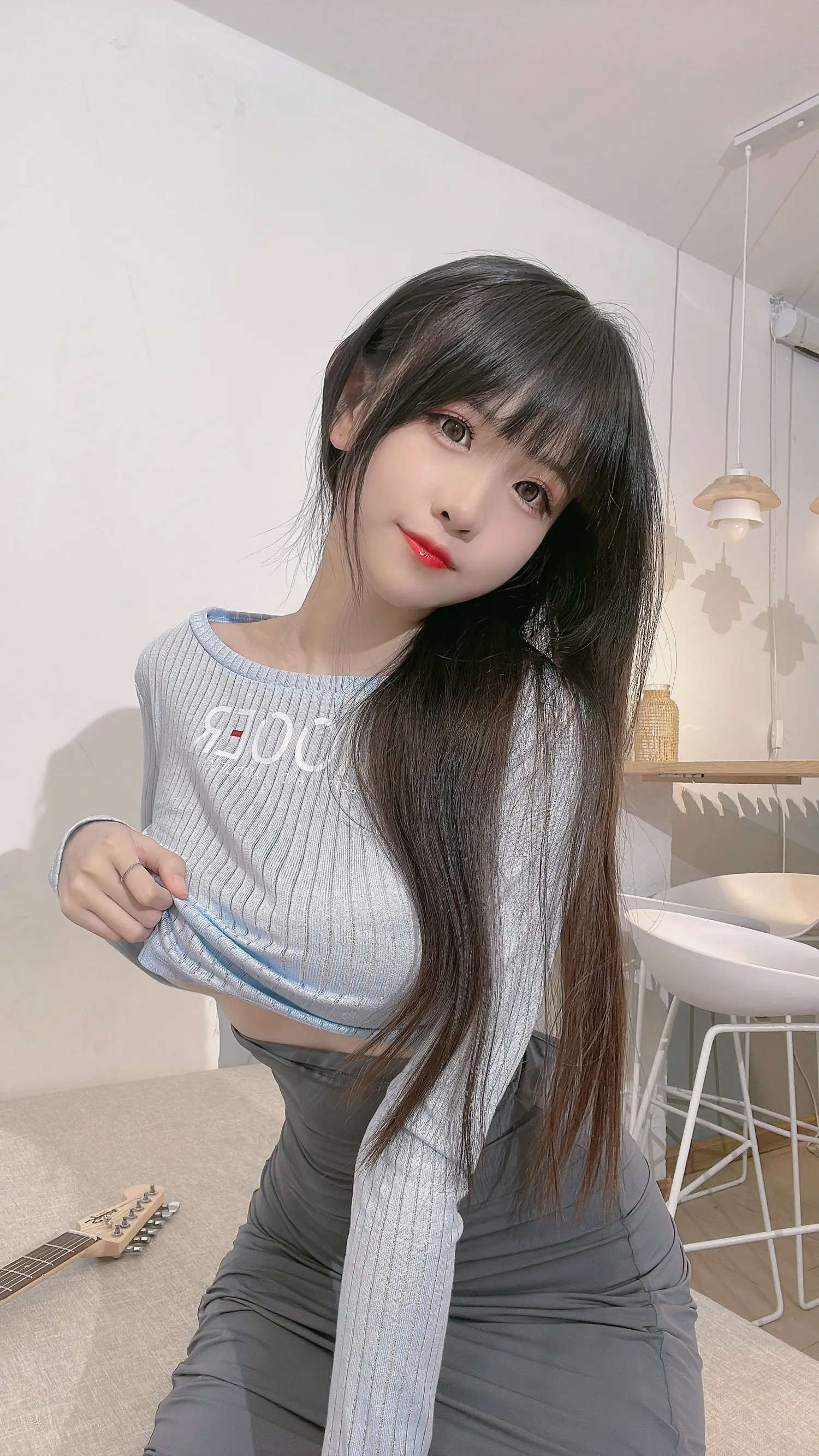 团子研究社_miko酱ww – NO. 003-002