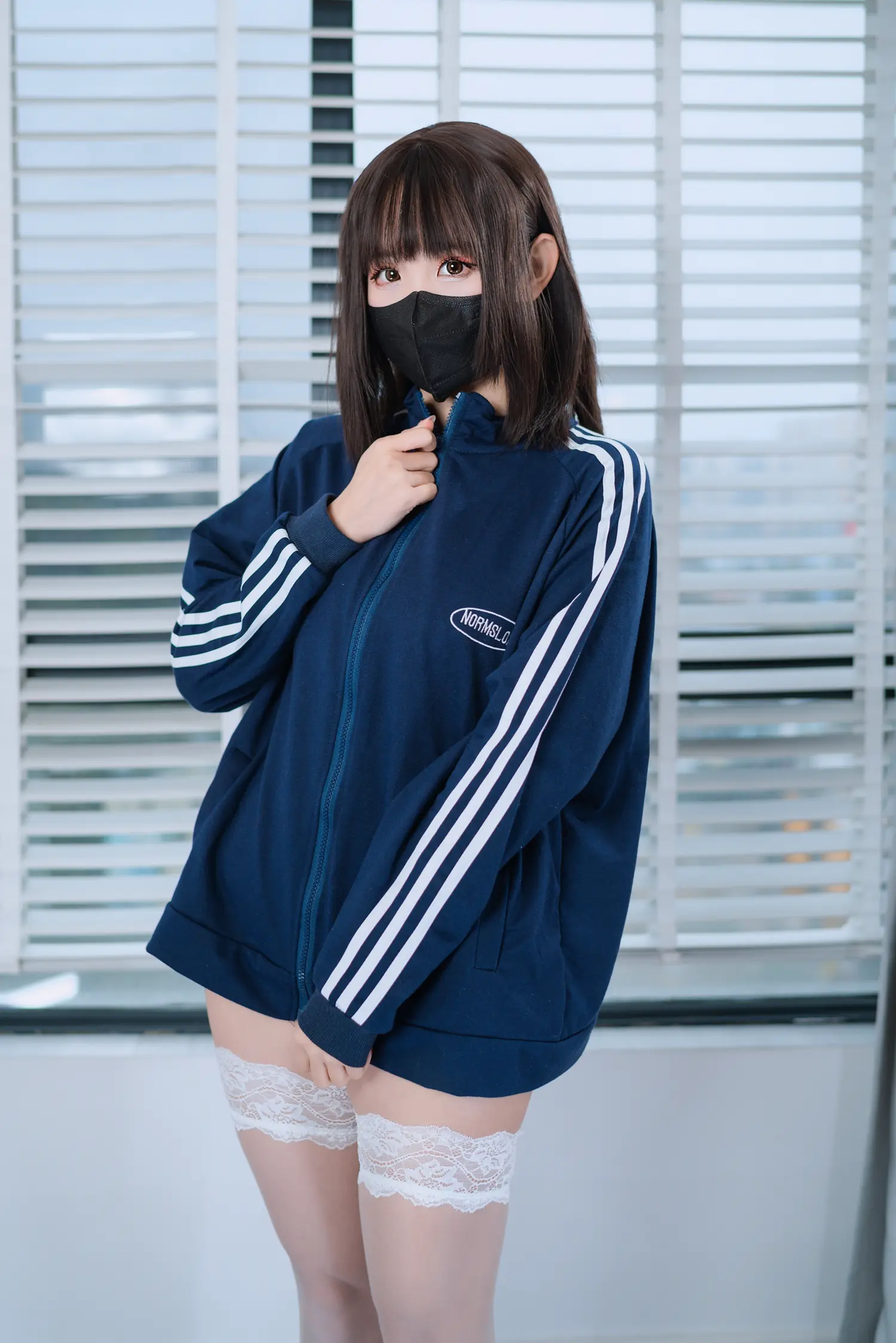 团子研究社_miko酱ww – NO. 004-003