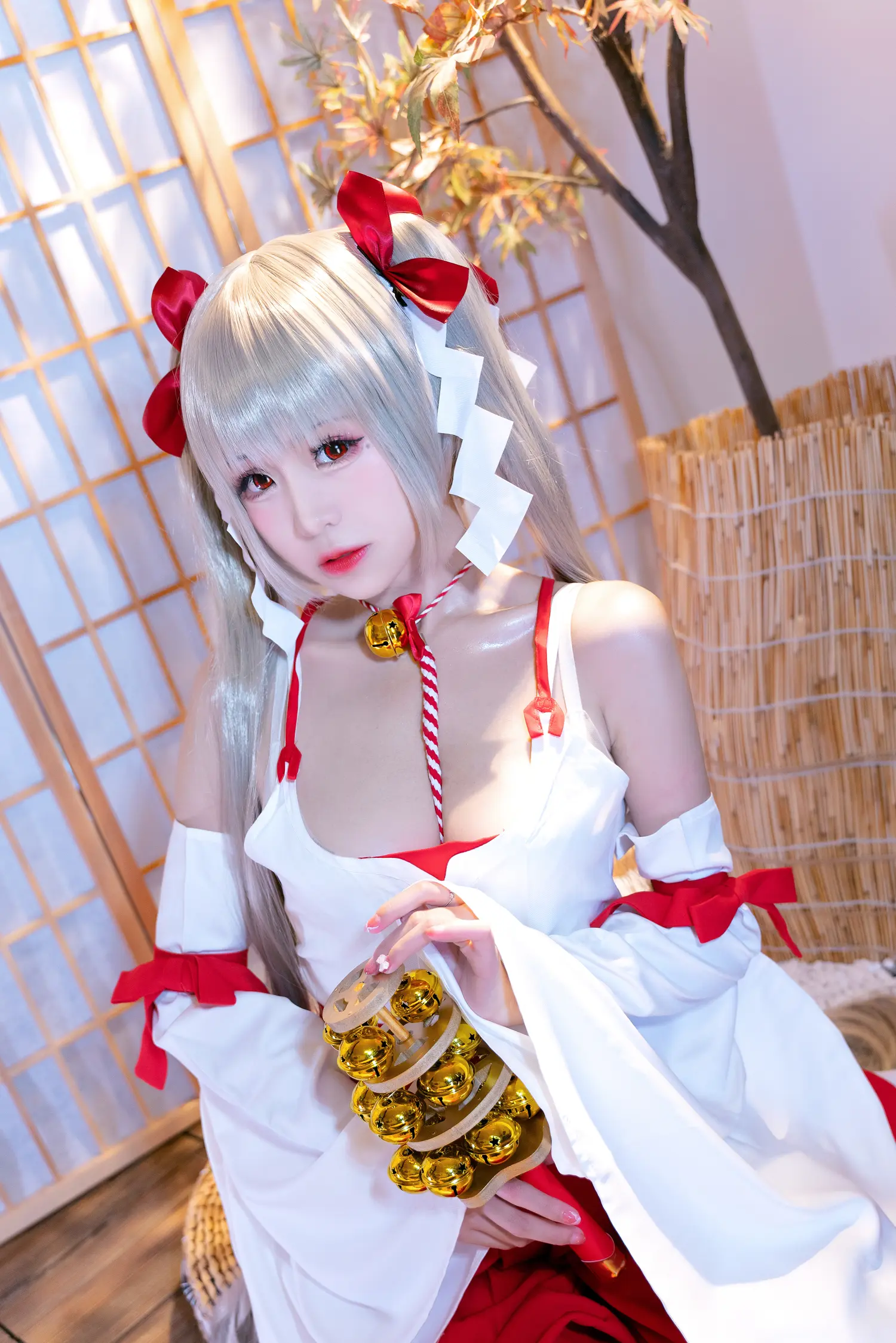 团子研究社_miko酱ww – NO. 009-002