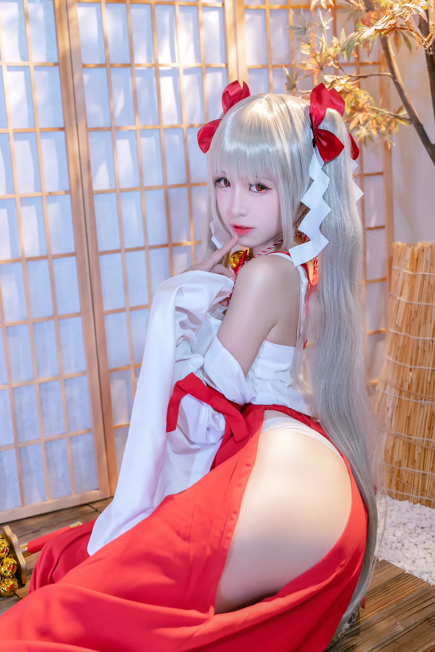 团子研究社_miko酱ww – NO. 009-003