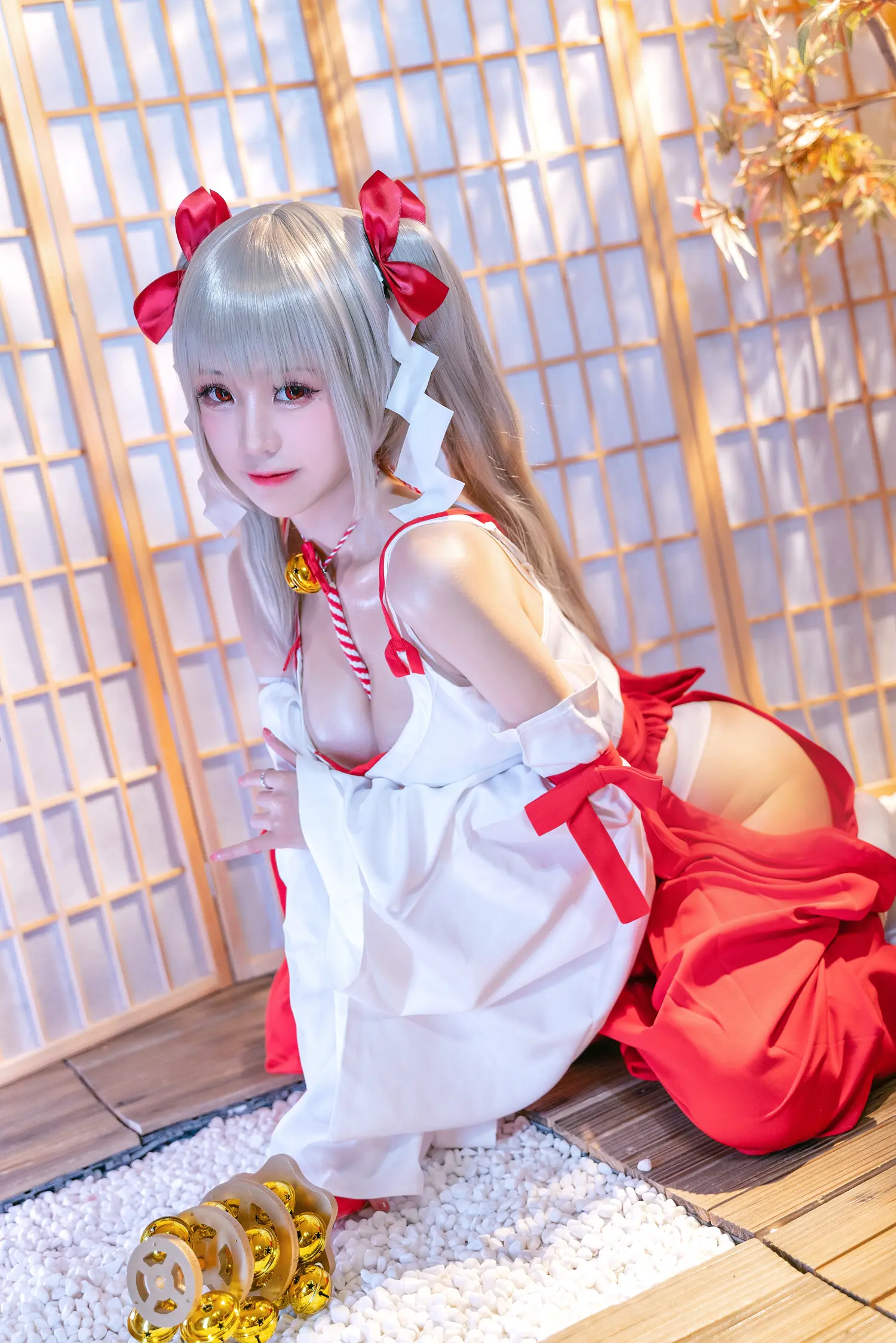 团子研究社_miko酱ww – NO. 009-004