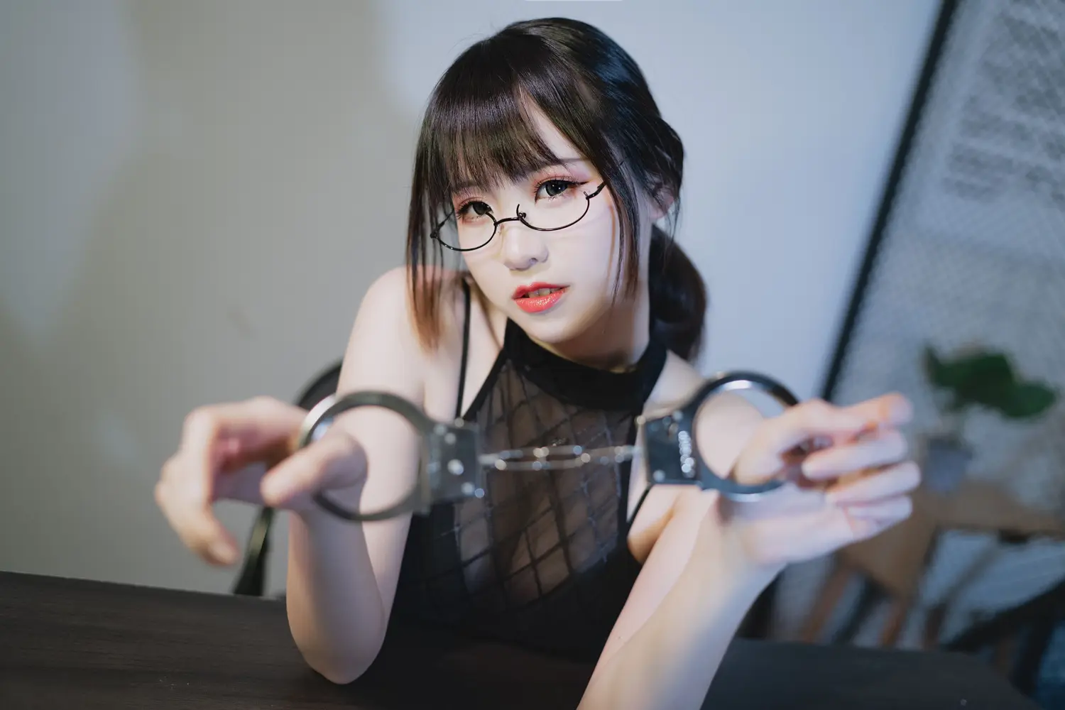 团子研究社_miko酱ww – NO. 010-001