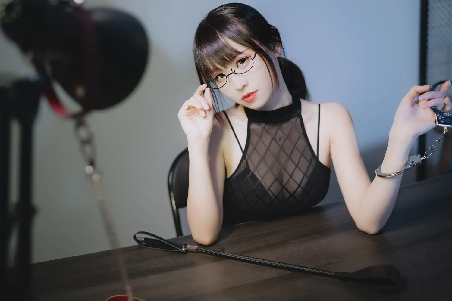 团子研究社_miko酱ww – NO. 010-002