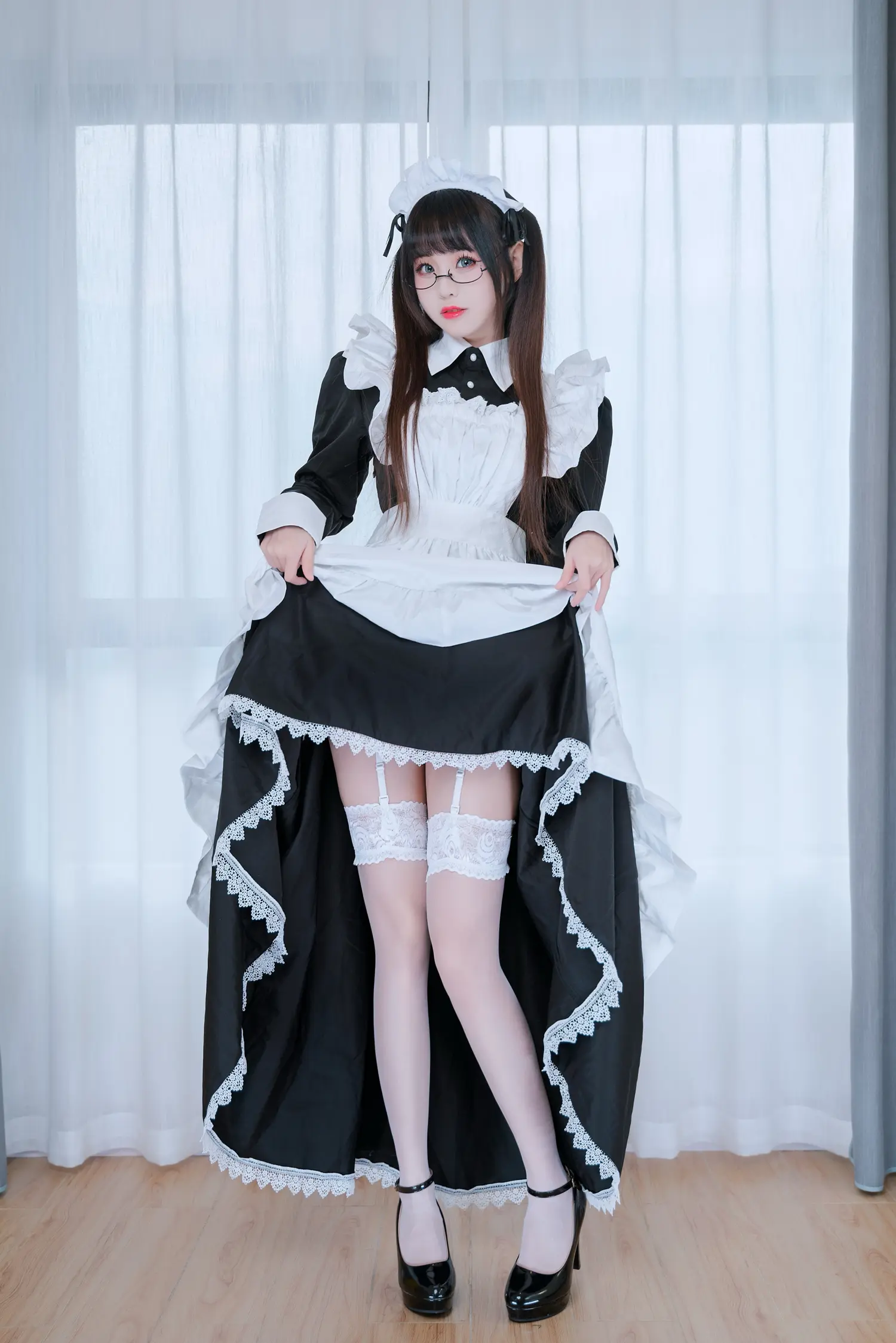 团子研究社_miko酱ww – NO. 011-003