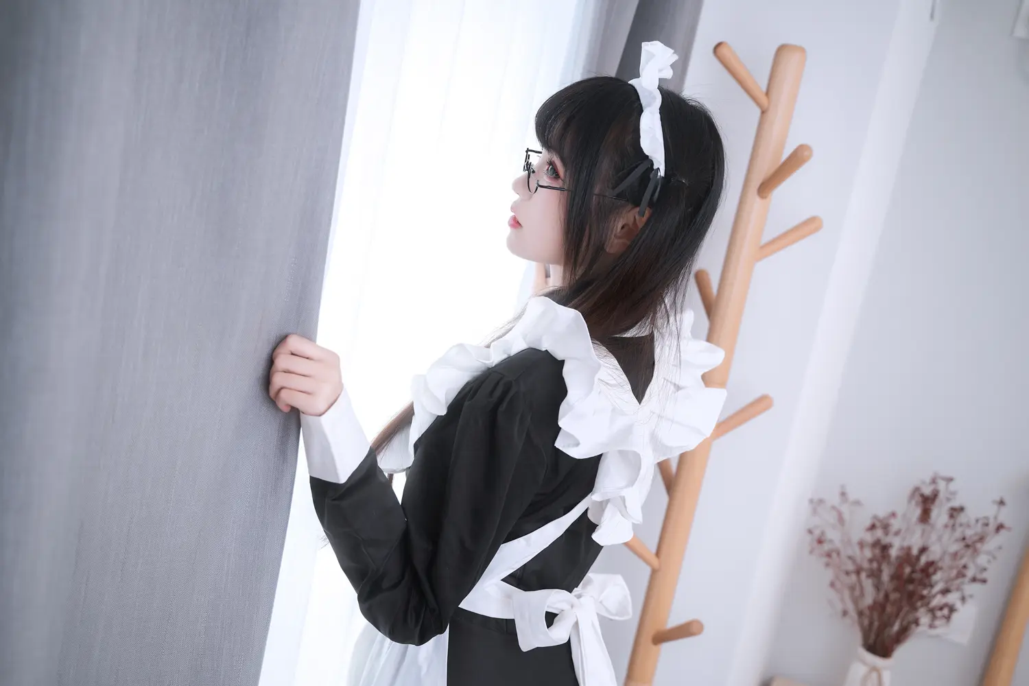 团子研究社_miko酱ww – NO. 011-004