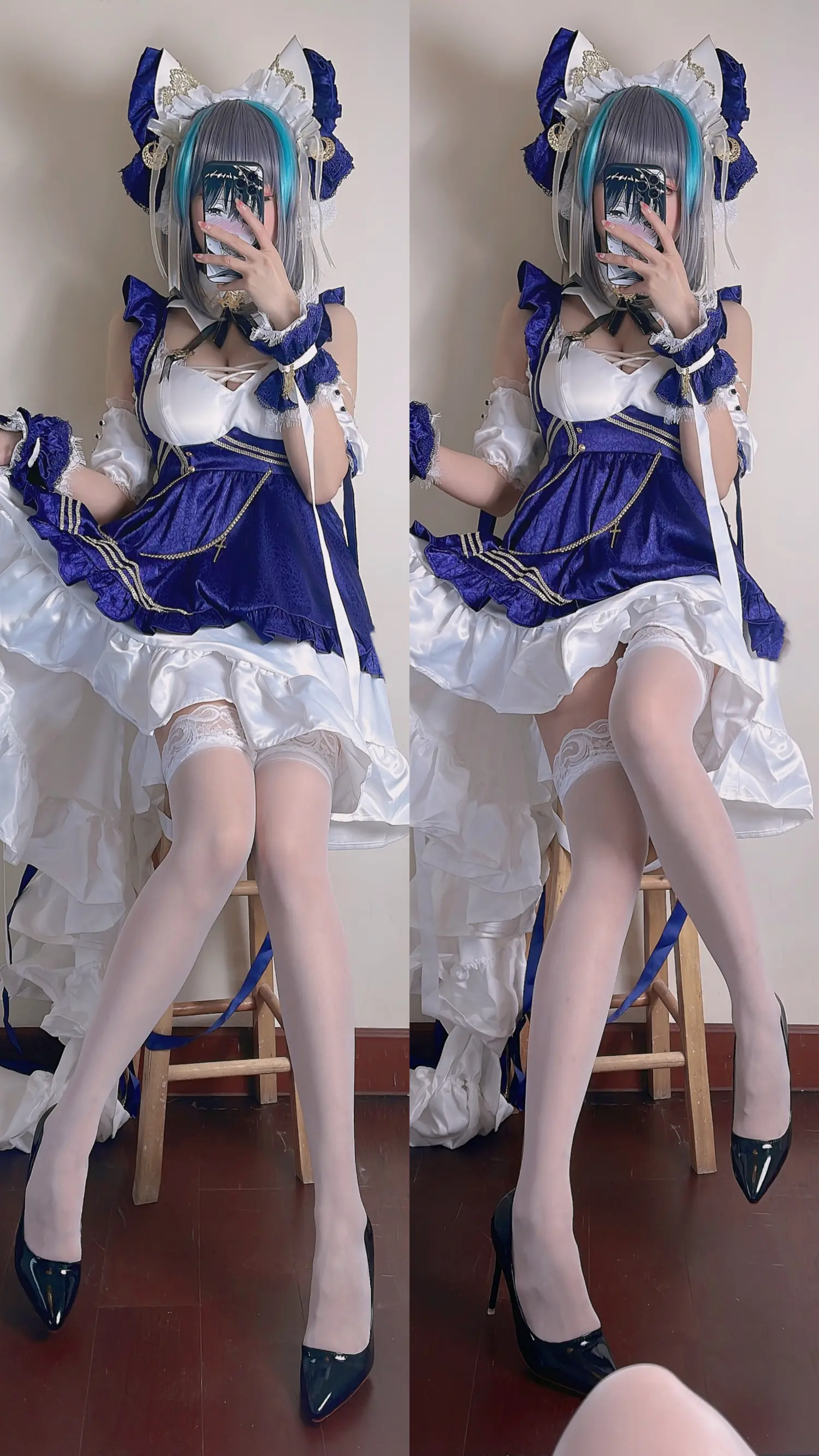 团子研究社_miko酱ww – NO. 012-002