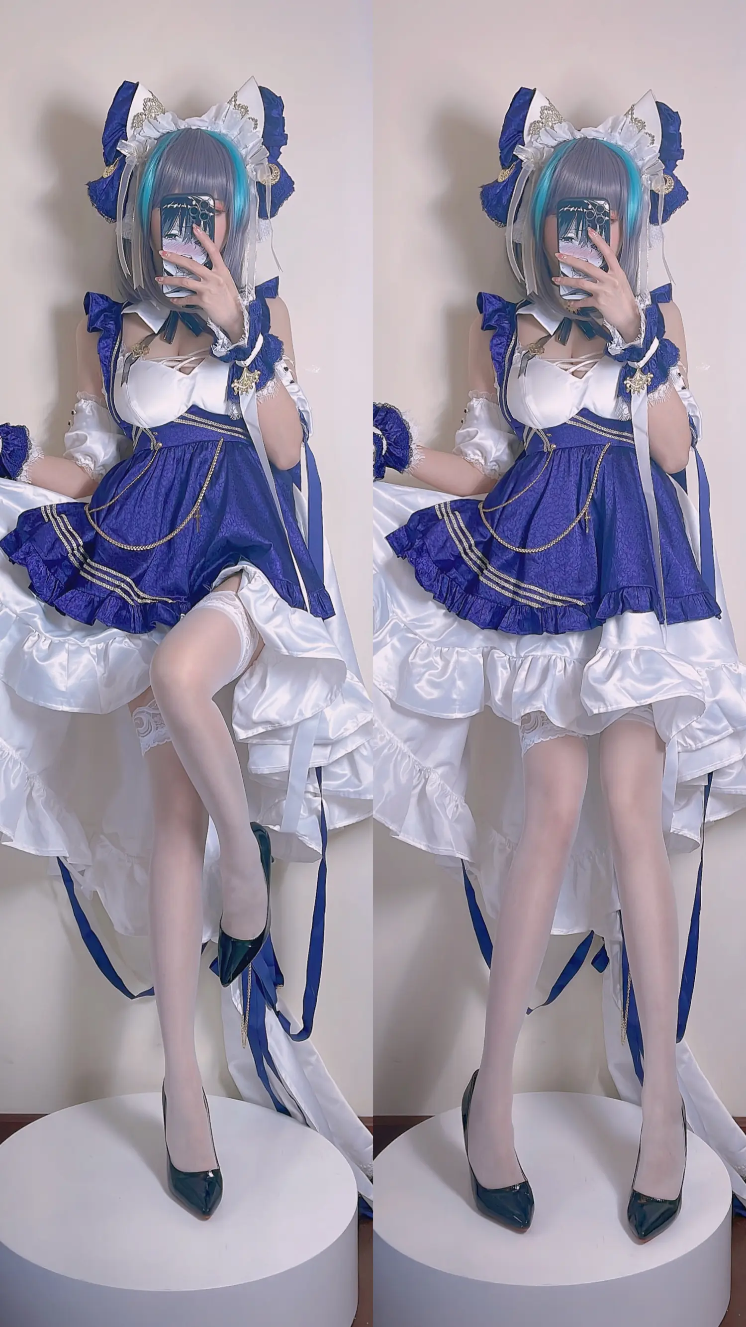 团子研究社_miko酱ww – NO. 012-003