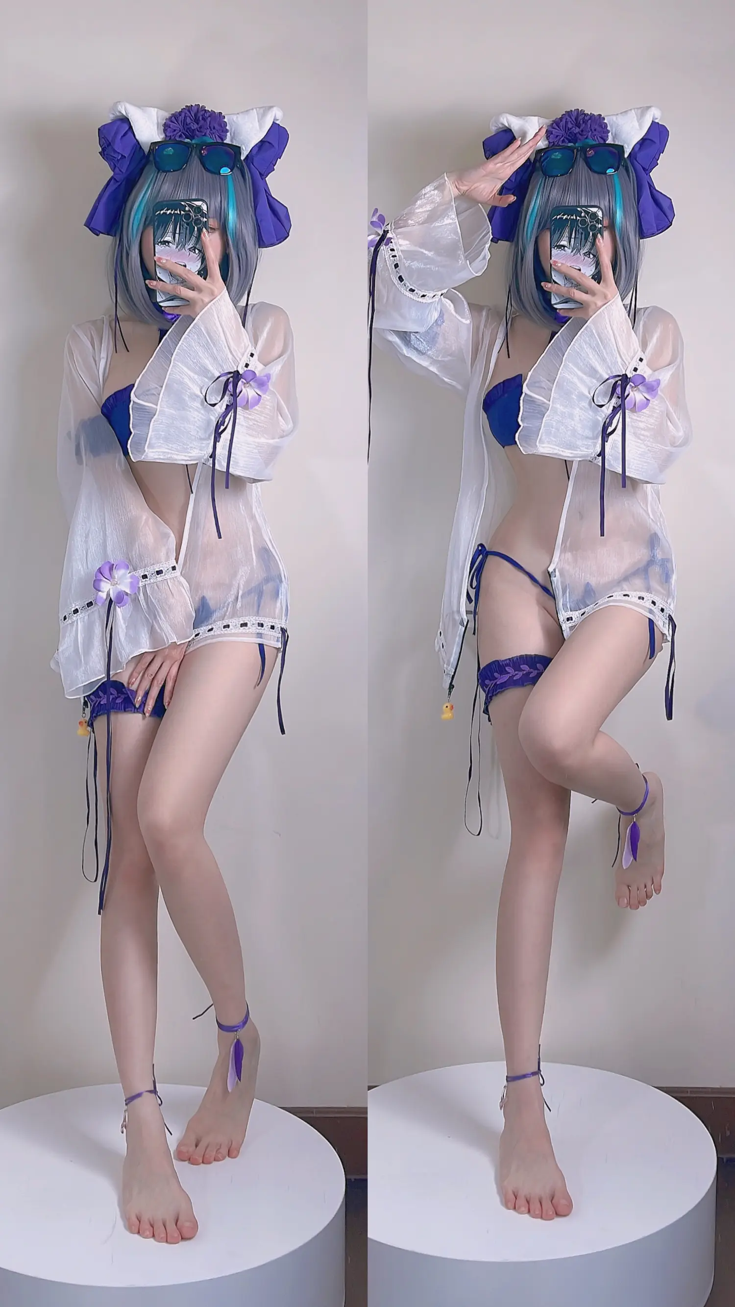 团子研究社_miko酱ww – NO. 012-004