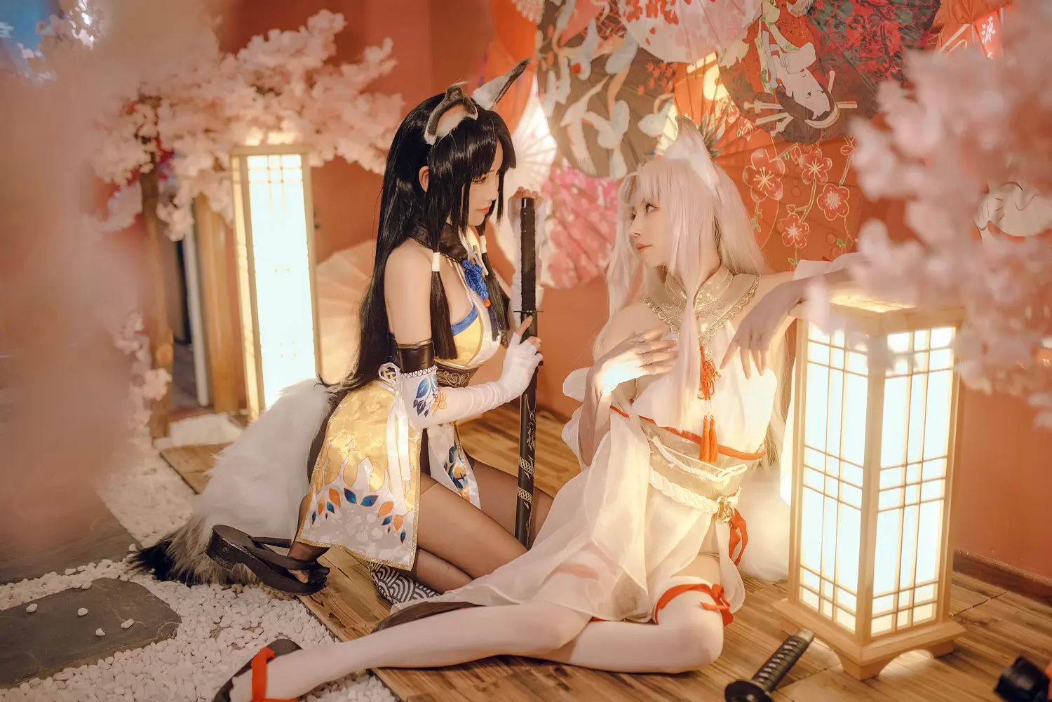 团子研究社_miko酱ww – NO. 013-002