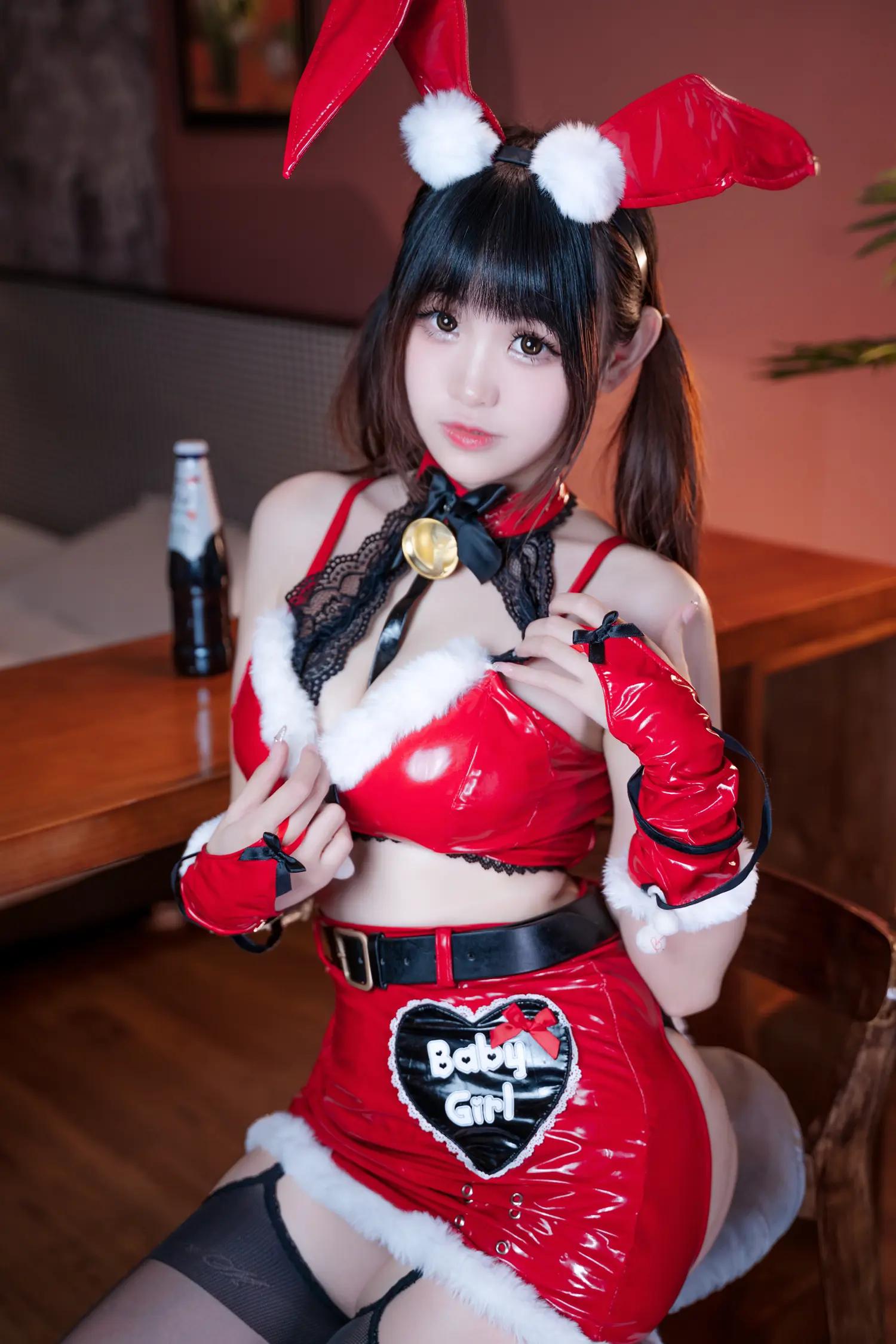 团子研究社_miko酱ww – NO. 015-004