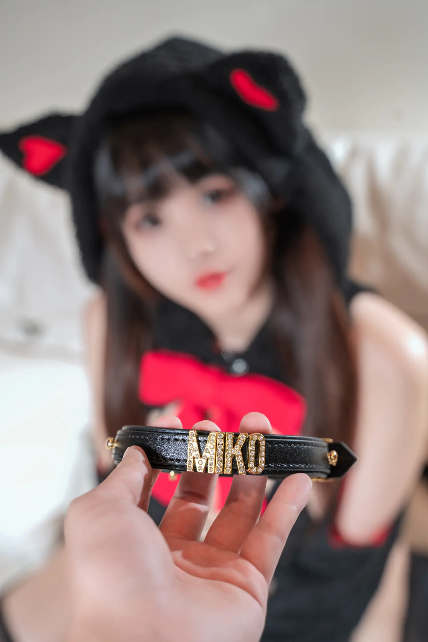 团子研究社_miko酱ww – NO. 016-002