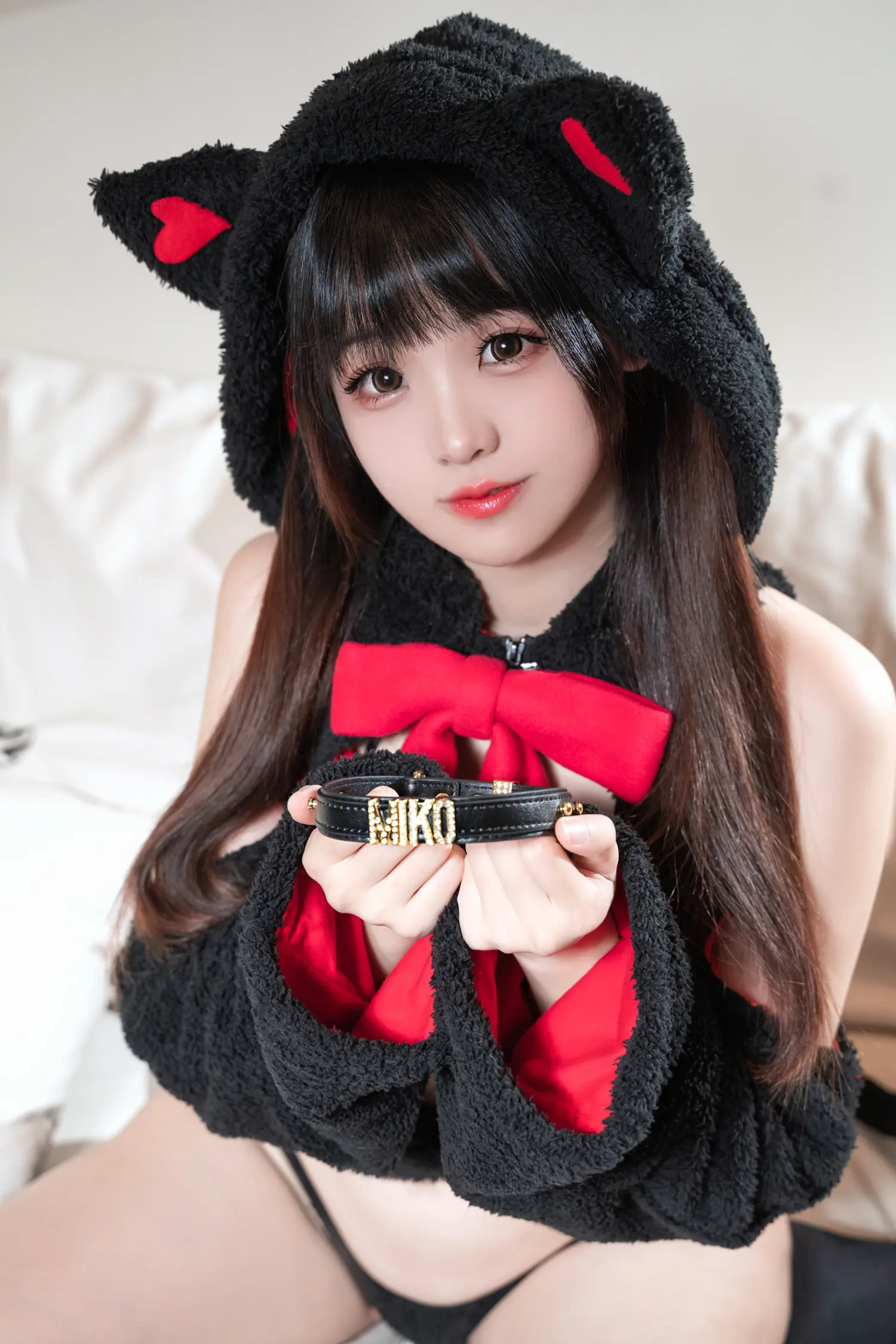 团子研究社_miko酱ww – NO. 016-003
