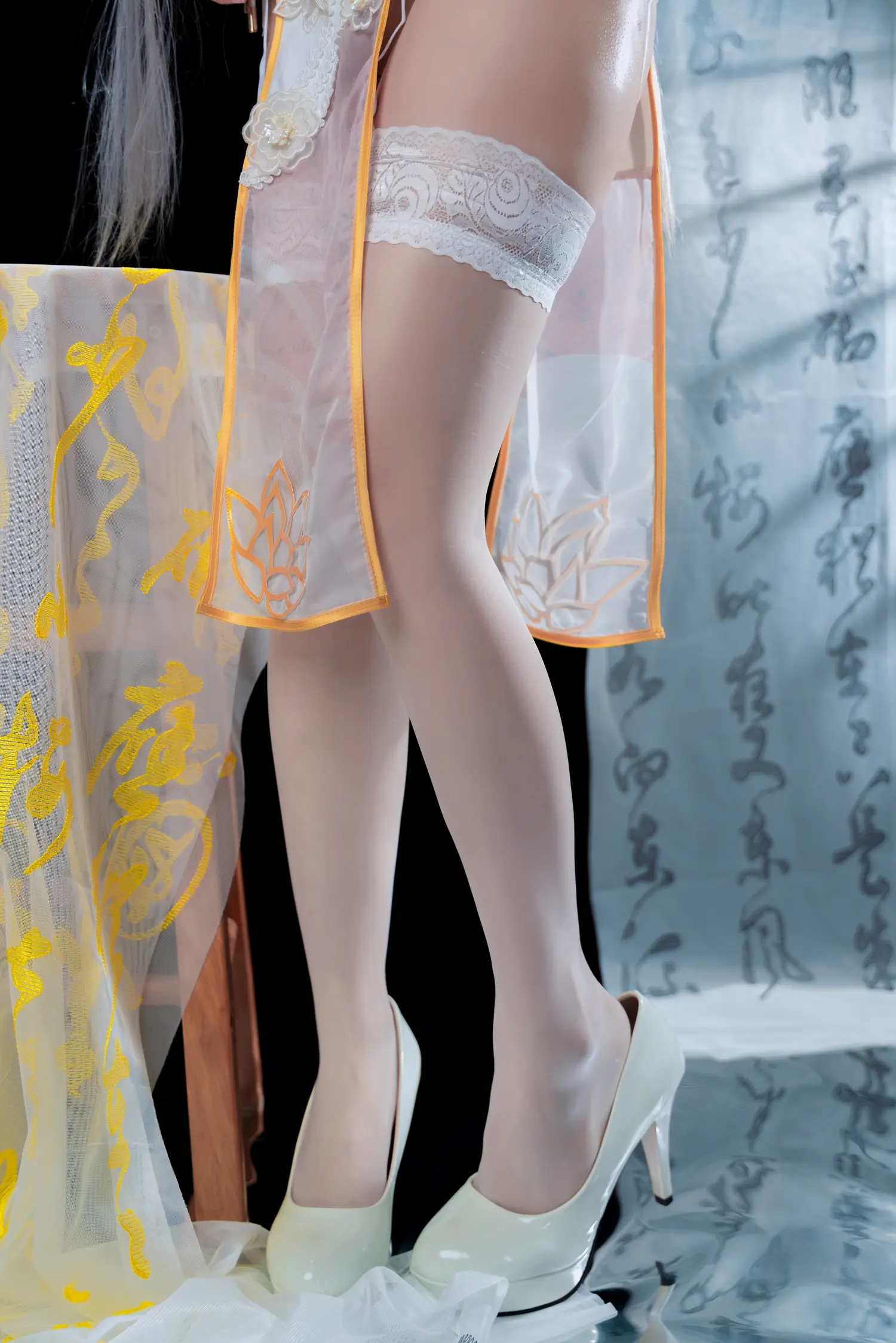 团子研究社_miko酱ww – NO. 020-003