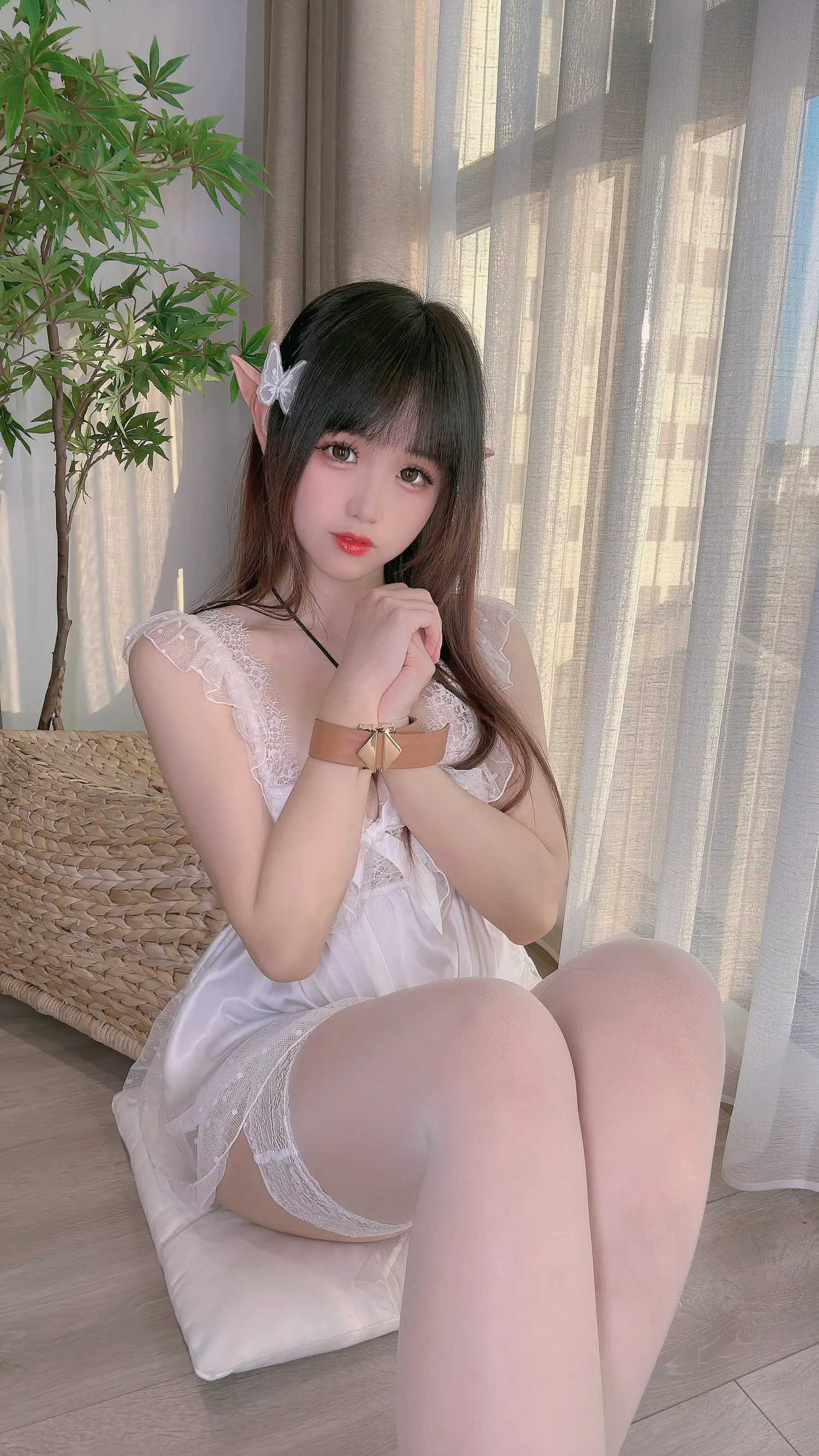 团子研究社_miko酱ww – NO. 022-004