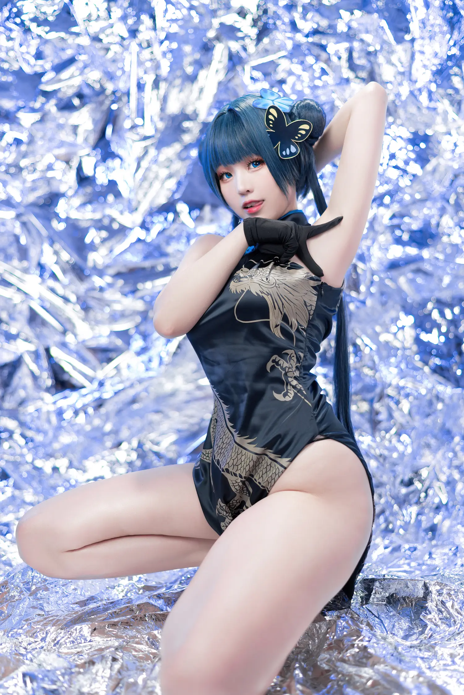 团子研究社_miko酱ww – NO. 025-001
