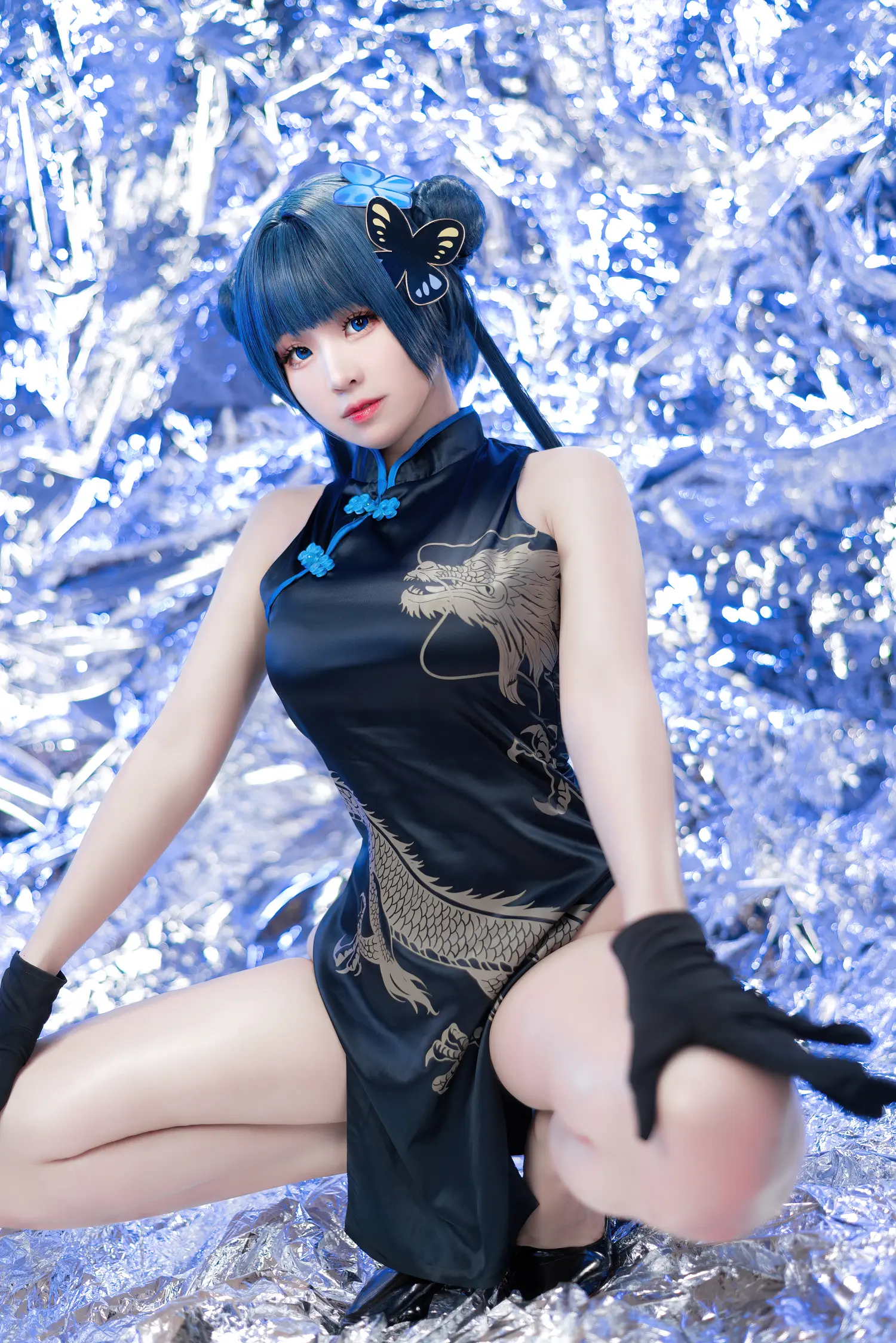 团子研究社_miko酱ww – NO. 025-003