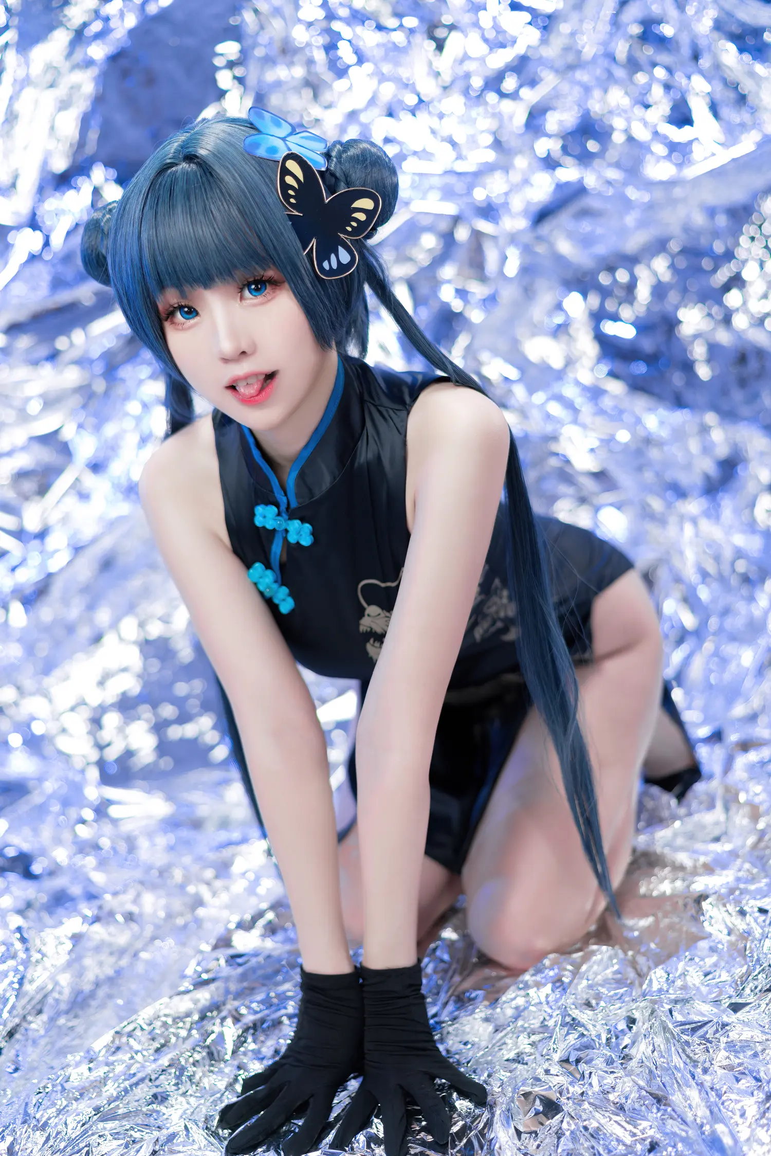 团子研究社_miko酱ww – NO. 025-004
