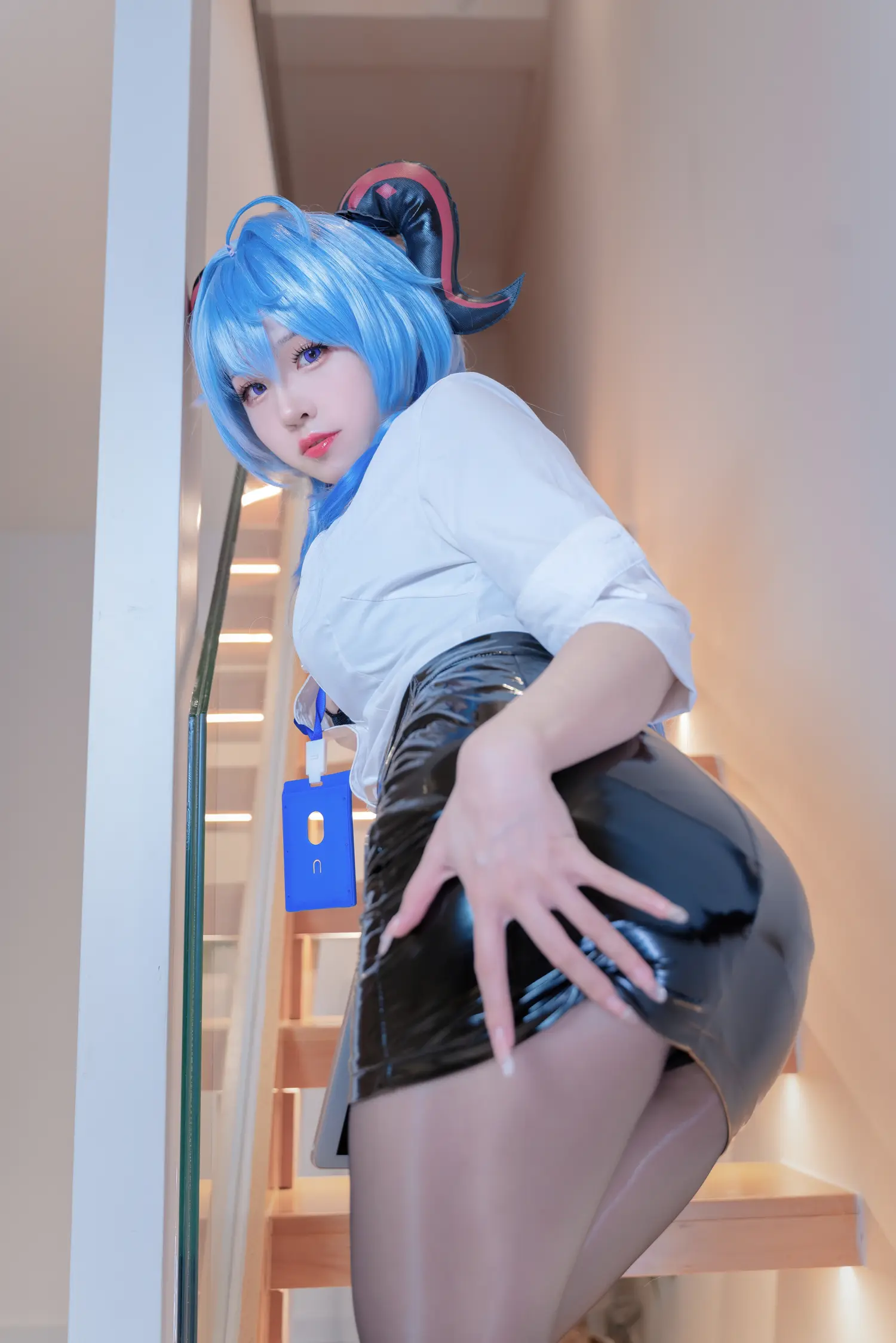 团子研究社_miko酱ww – NO. 026-001