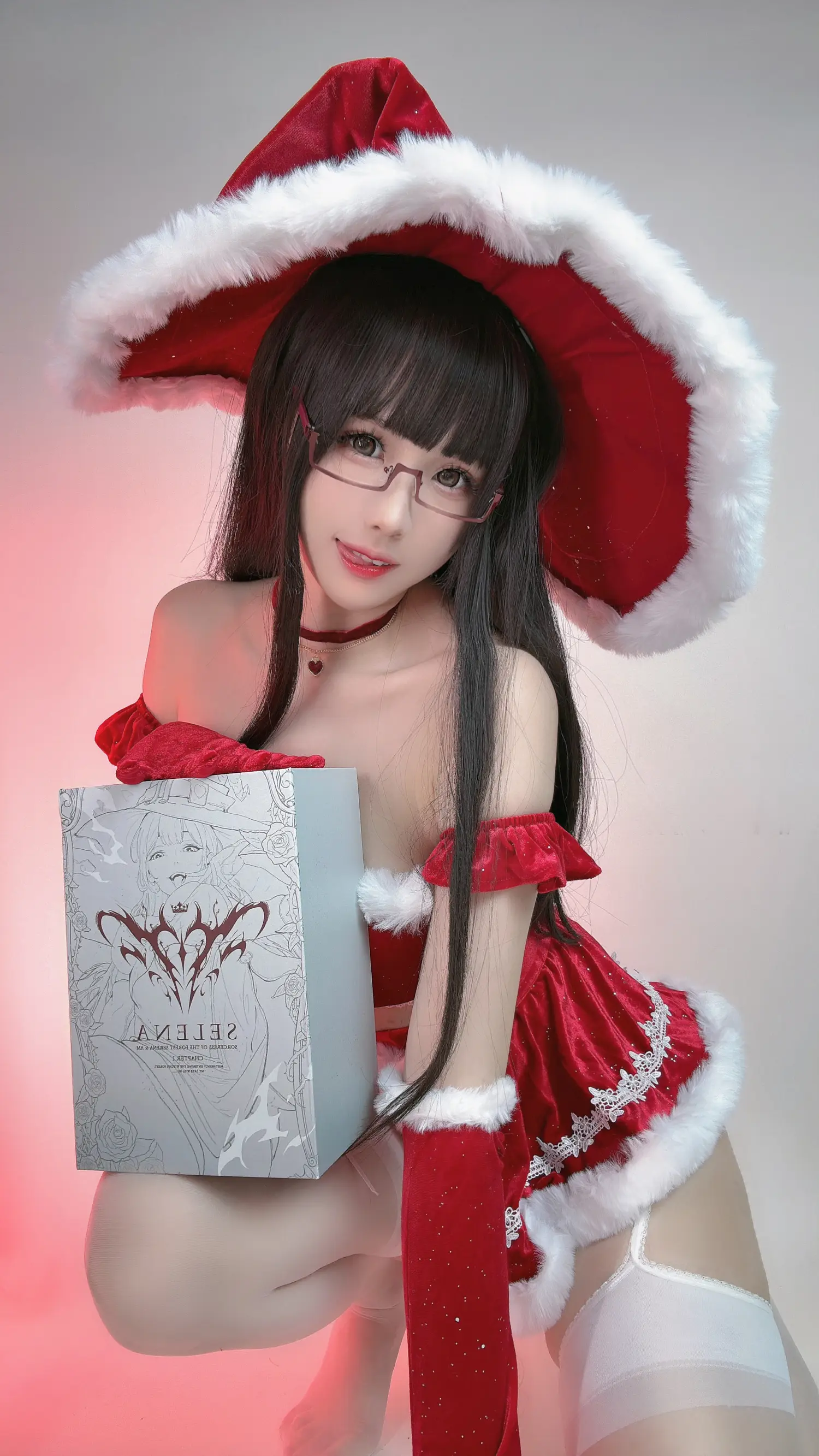 团子研究社_miko酱ww – NO. 028-004