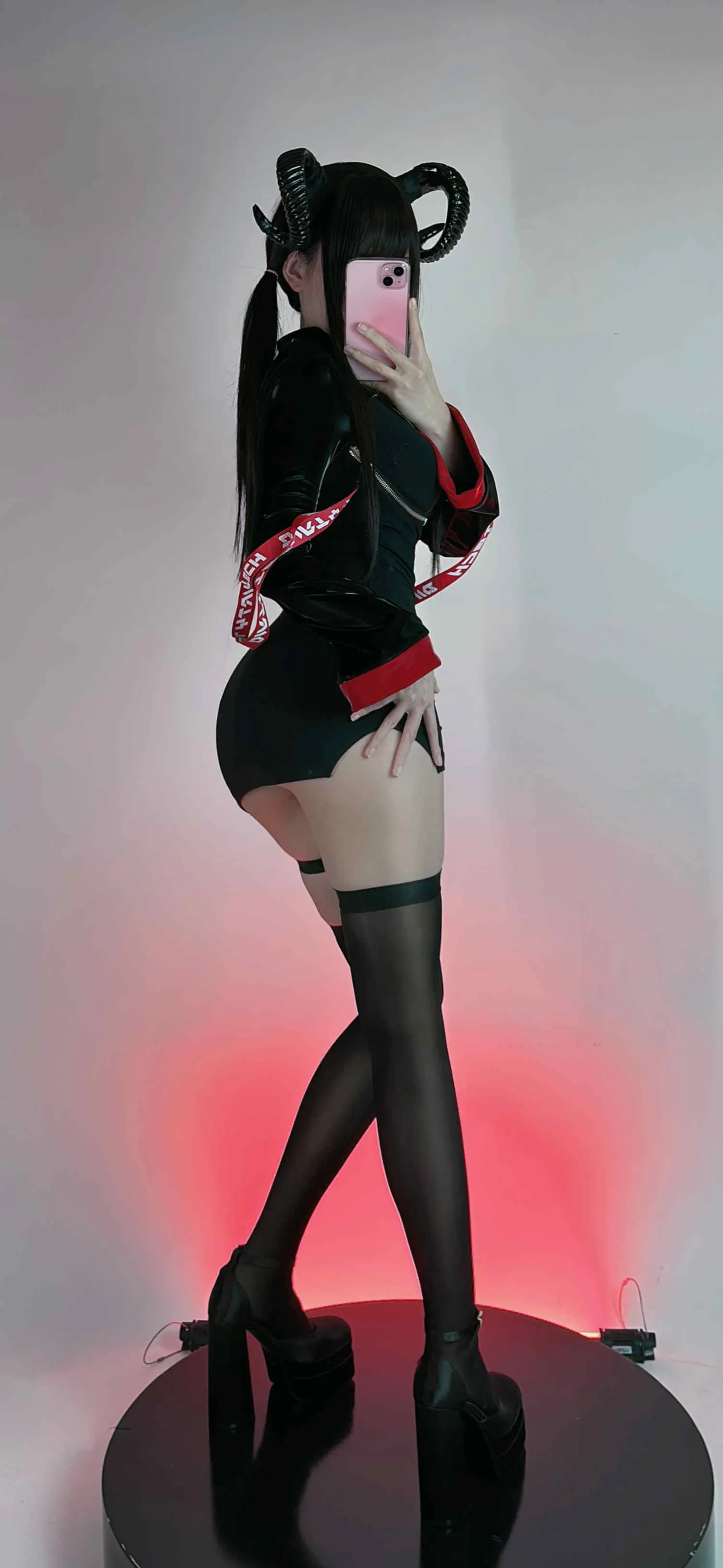团子研究社_miko酱ww – NO. 030-002